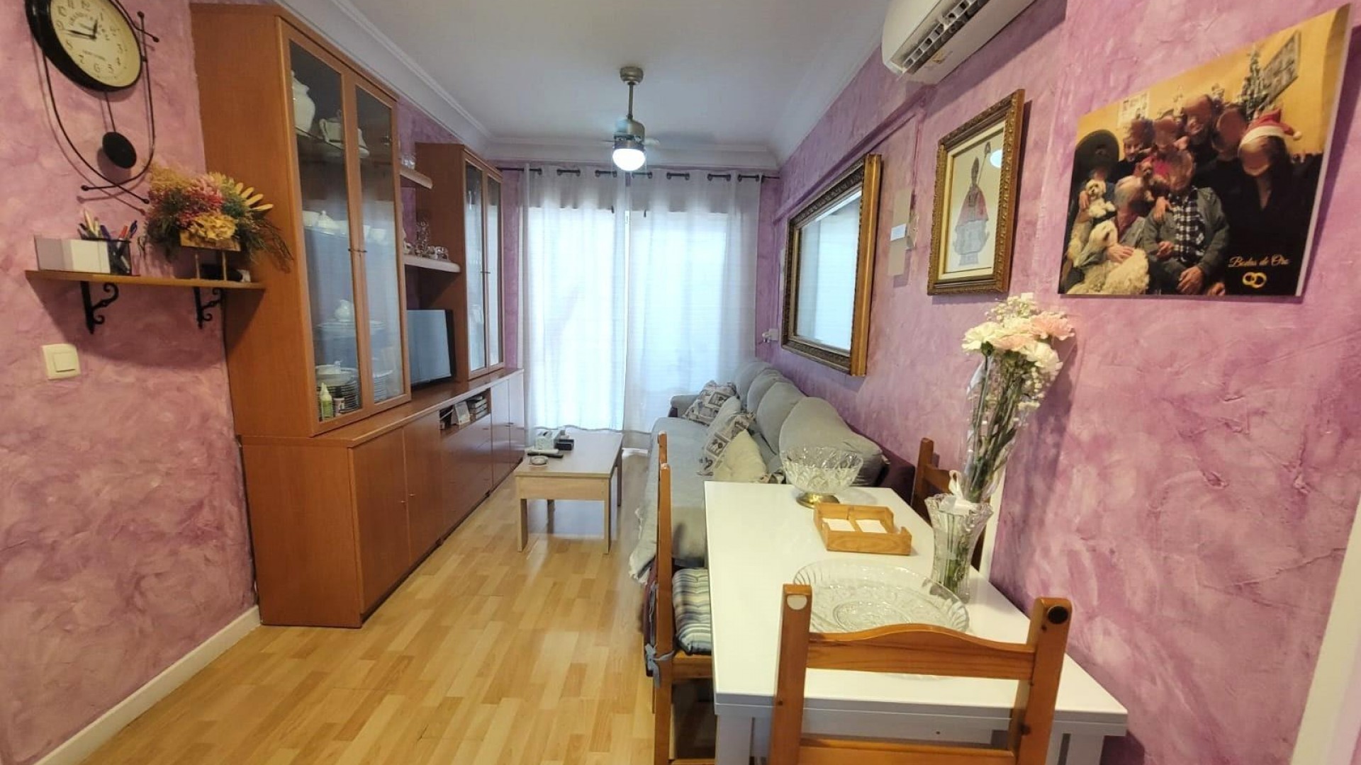 Resale - Wohnung Appartement -
Torrevieja - Playa del Cura