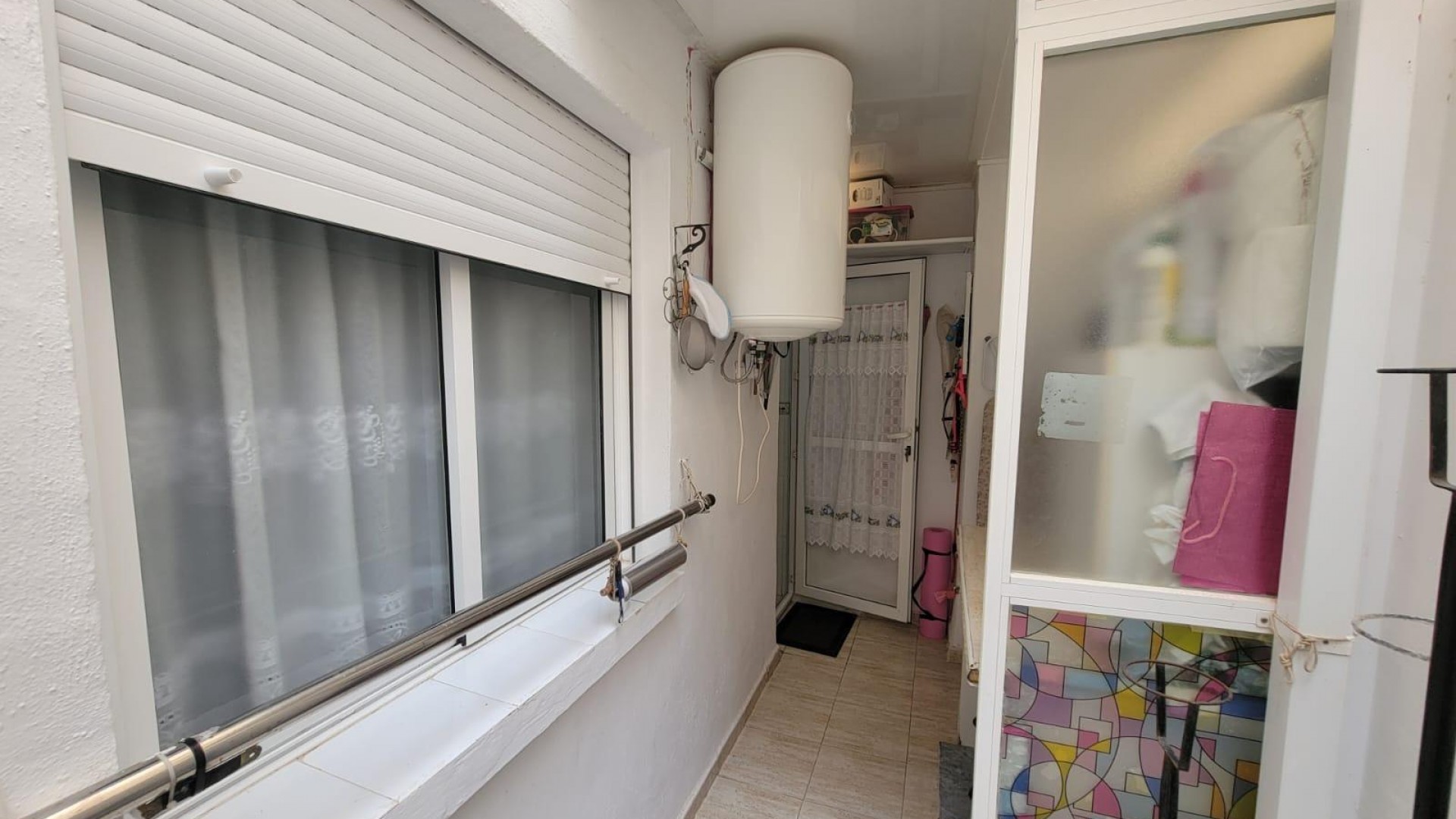 Resale - Wohnung Appartement -
Torrevieja - Playa del Cura