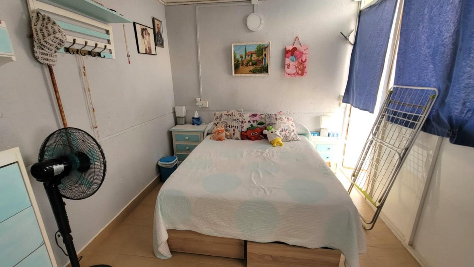 Resale - Wohnung Appartement -
Torrevieja - Playa del Cura