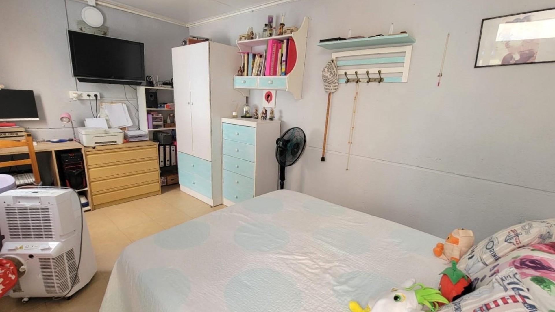 Resale - Wohnung Appartement -
Torrevieja - Playa del Cura