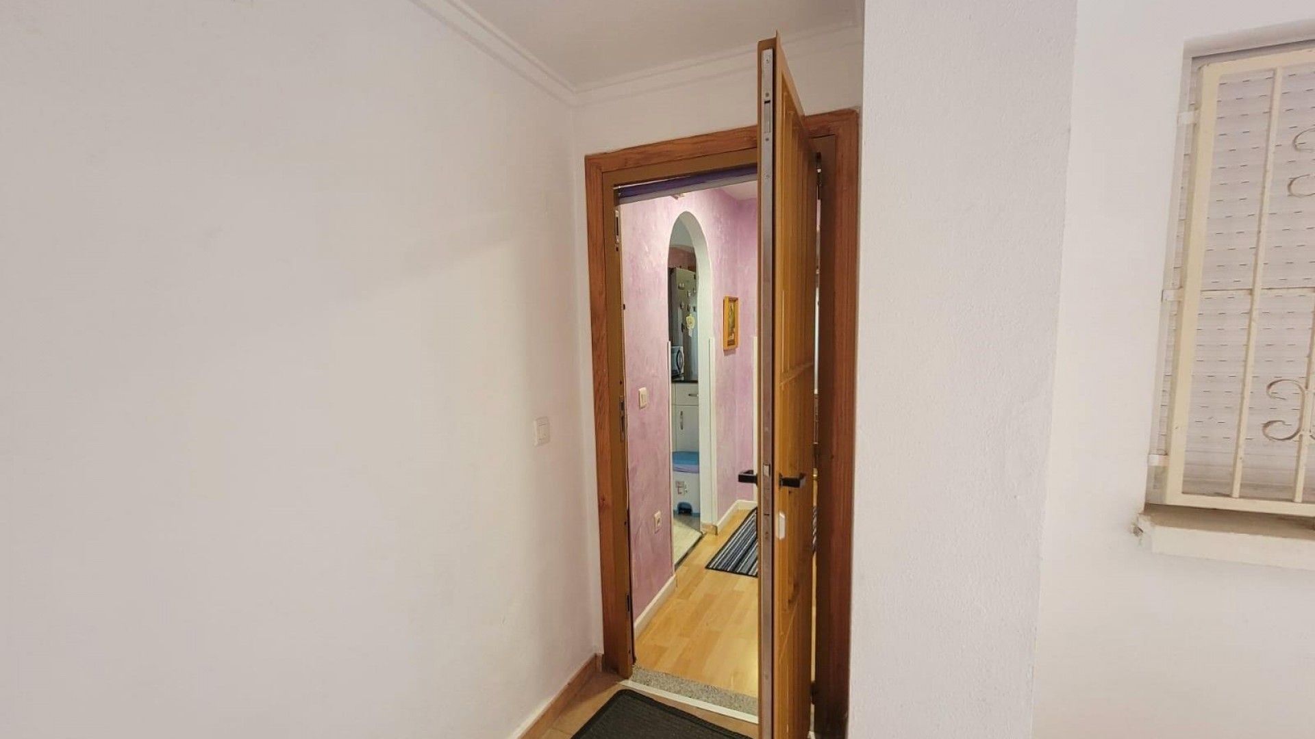 Resale - Wohnung Appartement -
Torrevieja - Playa del Cura