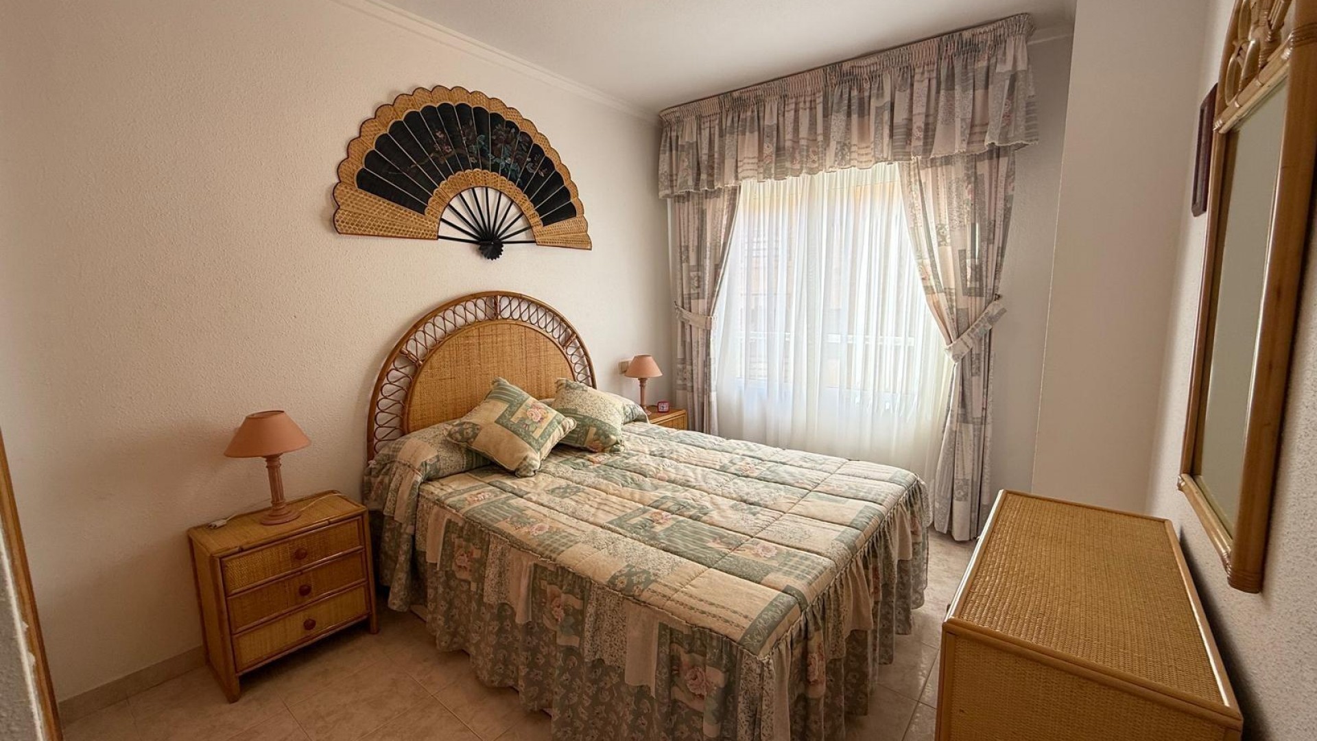 Resale - Wohnung Appartement -
Torrevieja - Playa del Cura