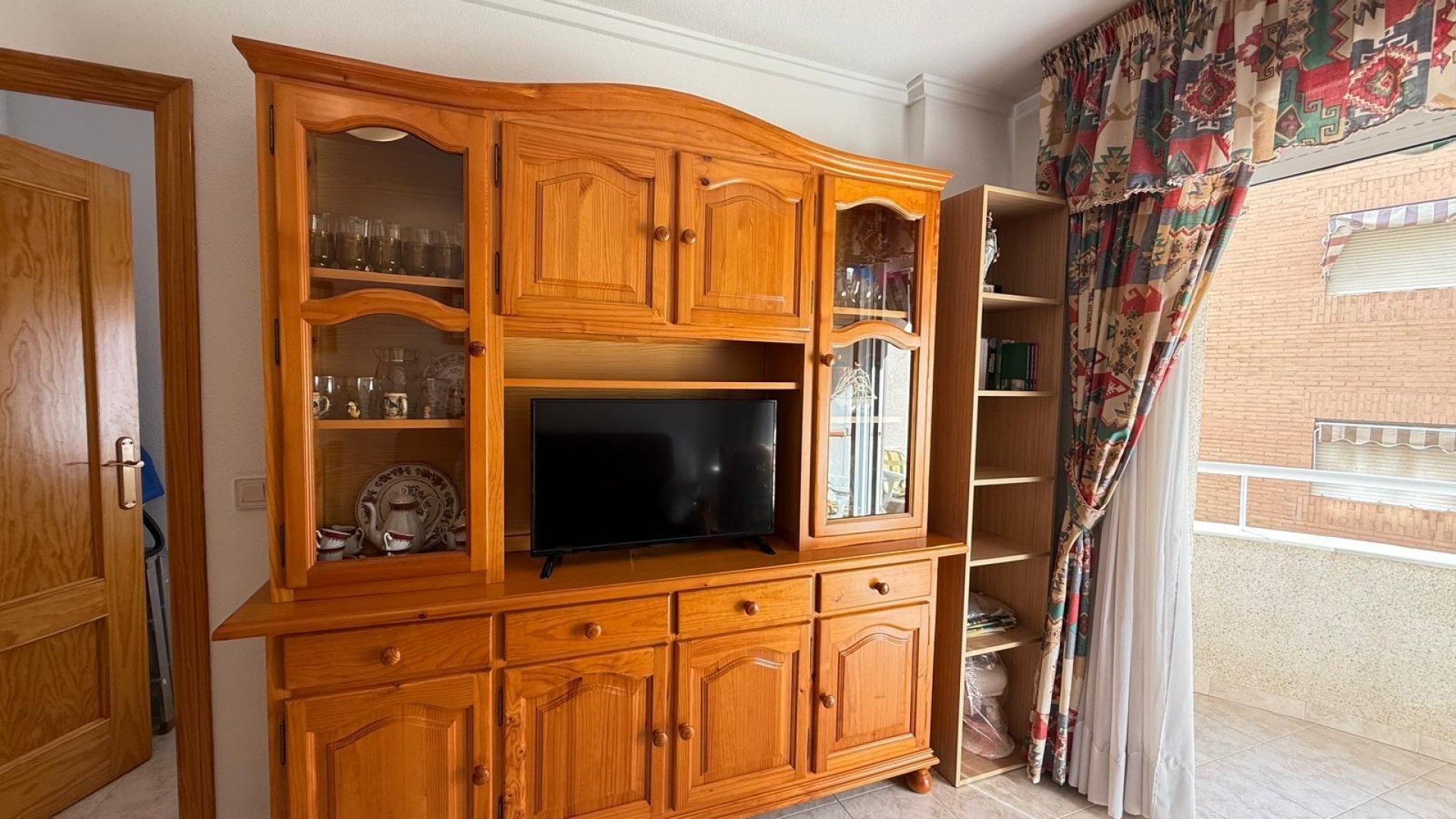 Resale - Wohnung Appartement -
Torrevieja - Playa del Cura