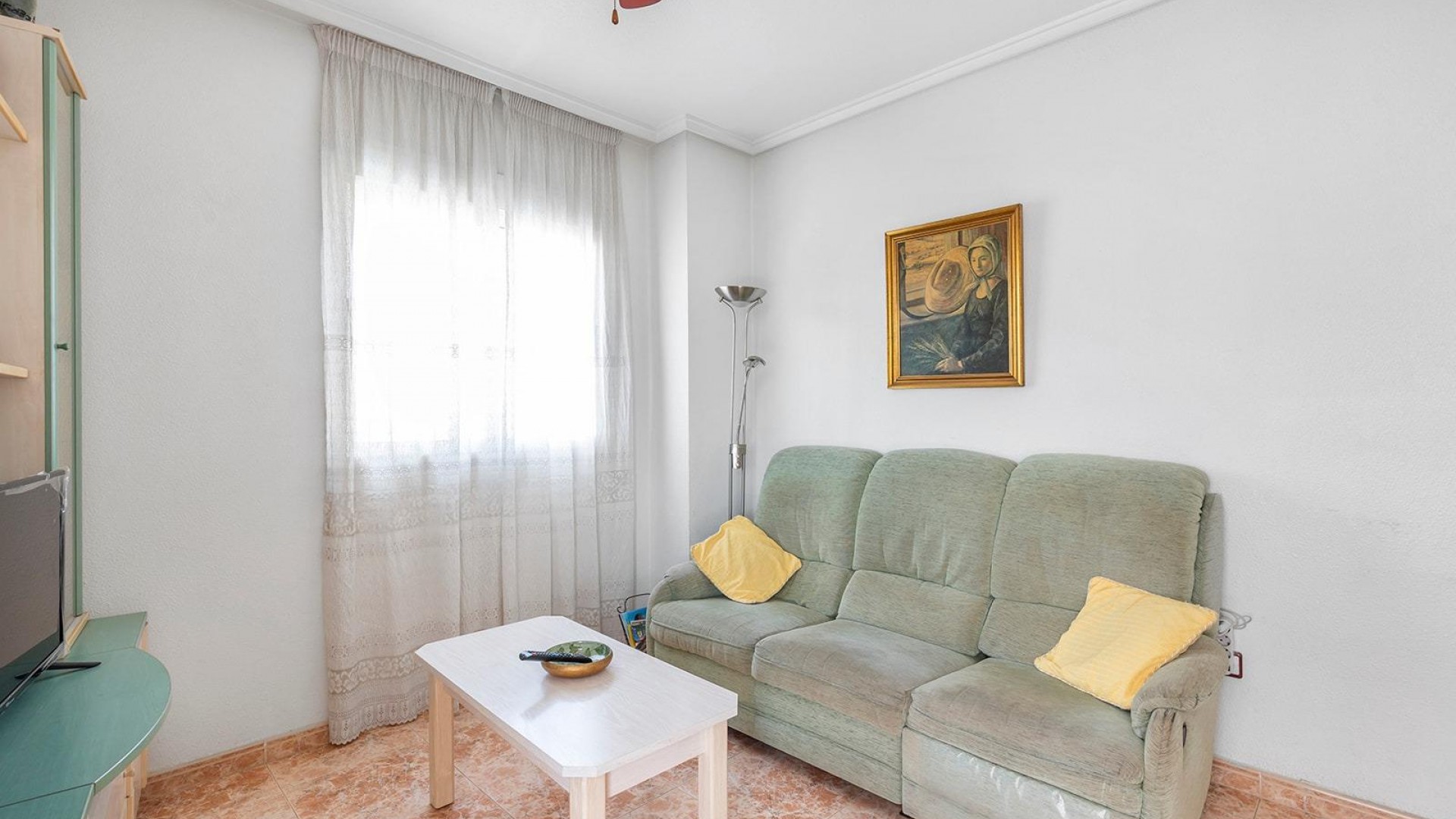 Resale - Wohnung Appartement -
Torrevieja - Playa del cura