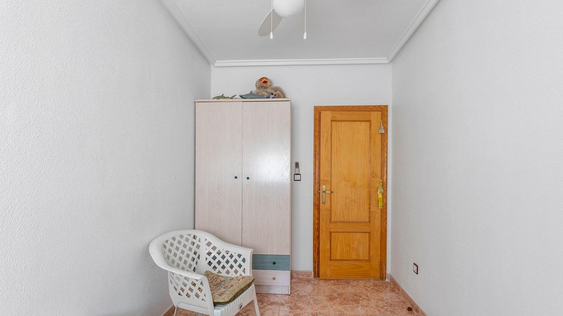 Resale - Wohnung Appartement -
Torrevieja - Playa del cura