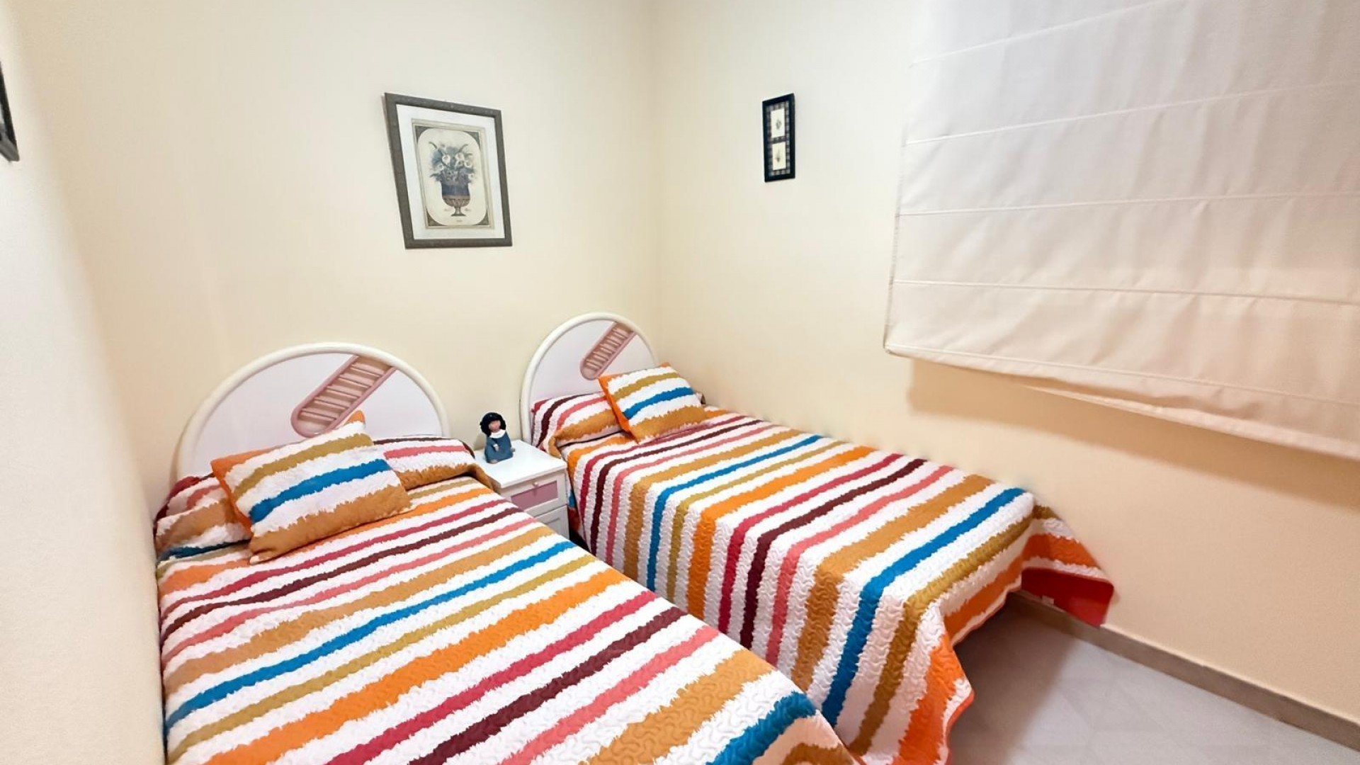 Resale - Wohnung Appartement -
Torrevieja - Playa del Cura