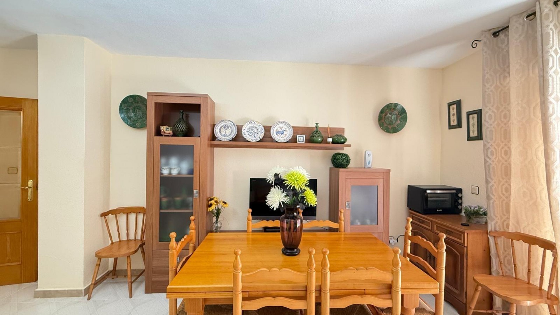 Resale - Wohnung Appartement -
Torrevieja - Playa del Cura