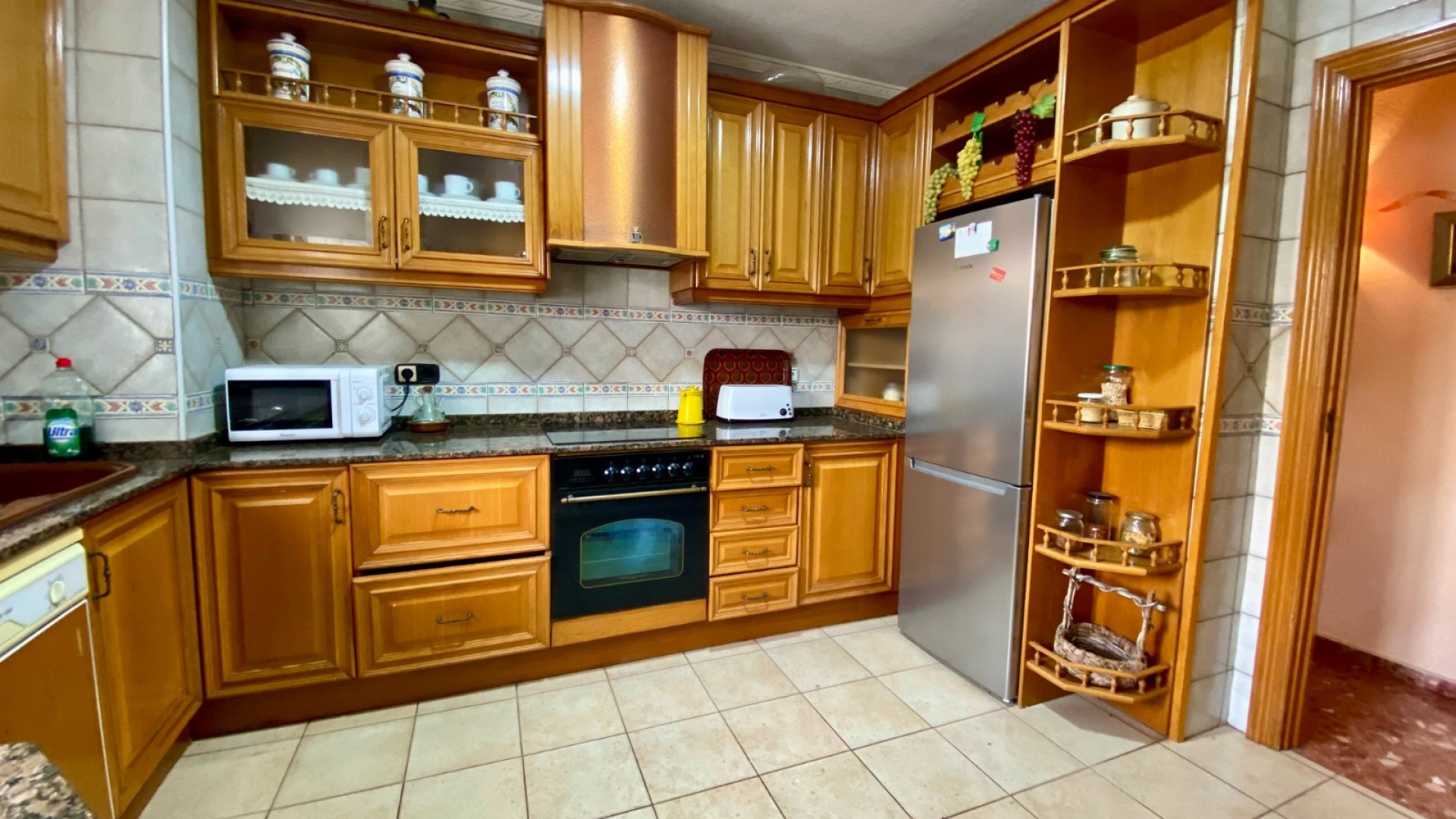 Resale - Wohnung Appartement -
Torrevieja - Playa del Cura