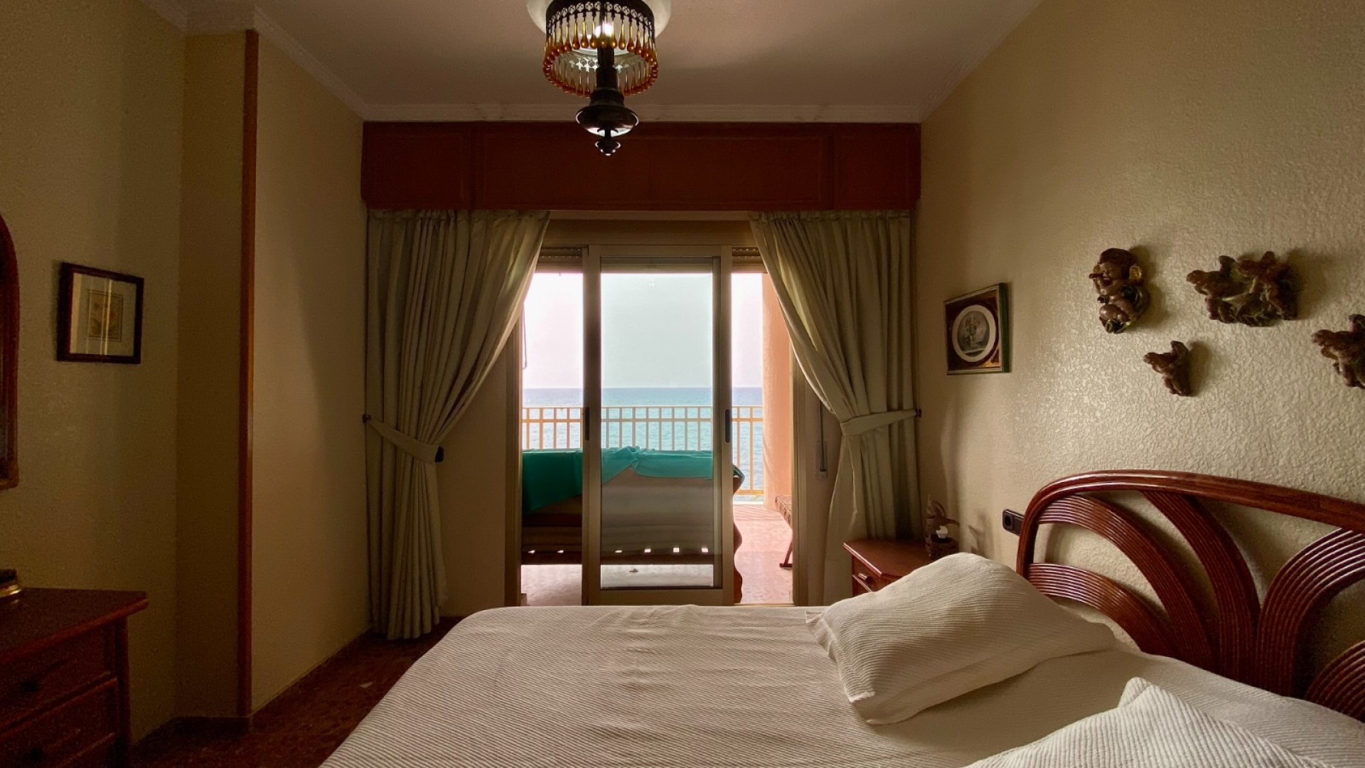 Resale - Wohnung Appartement -
Torrevieja - Playa del Cura