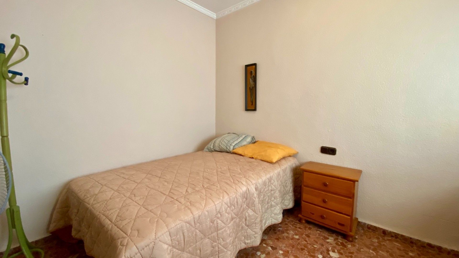 Resale - Wohnung Appartement -
Torrevieja - Playa del Cura