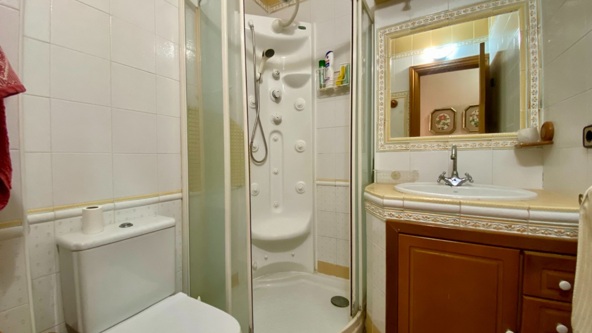 Resale - Wohnung Appartement -
Torrevieja - Playa del Cura