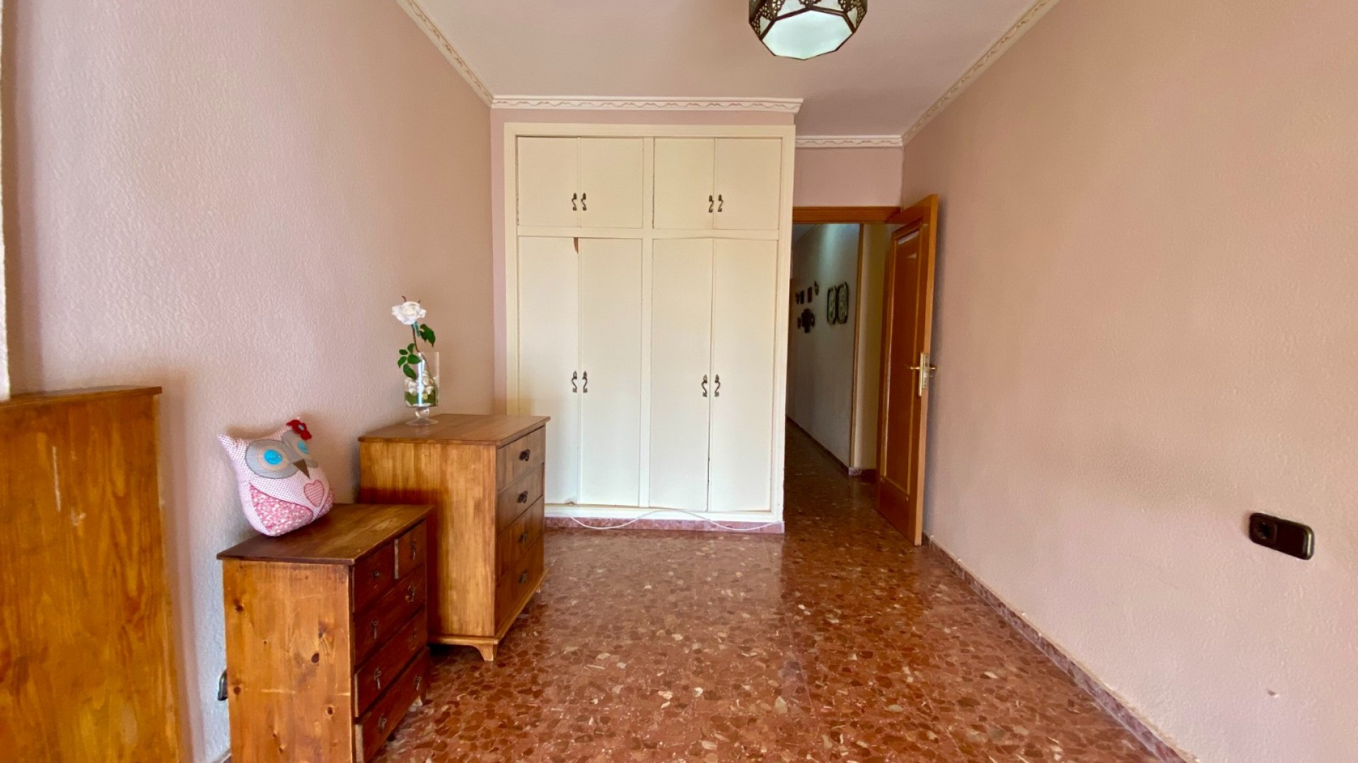 Resale - Wohnung Appartement -
Torrevieja - Playa del Cura