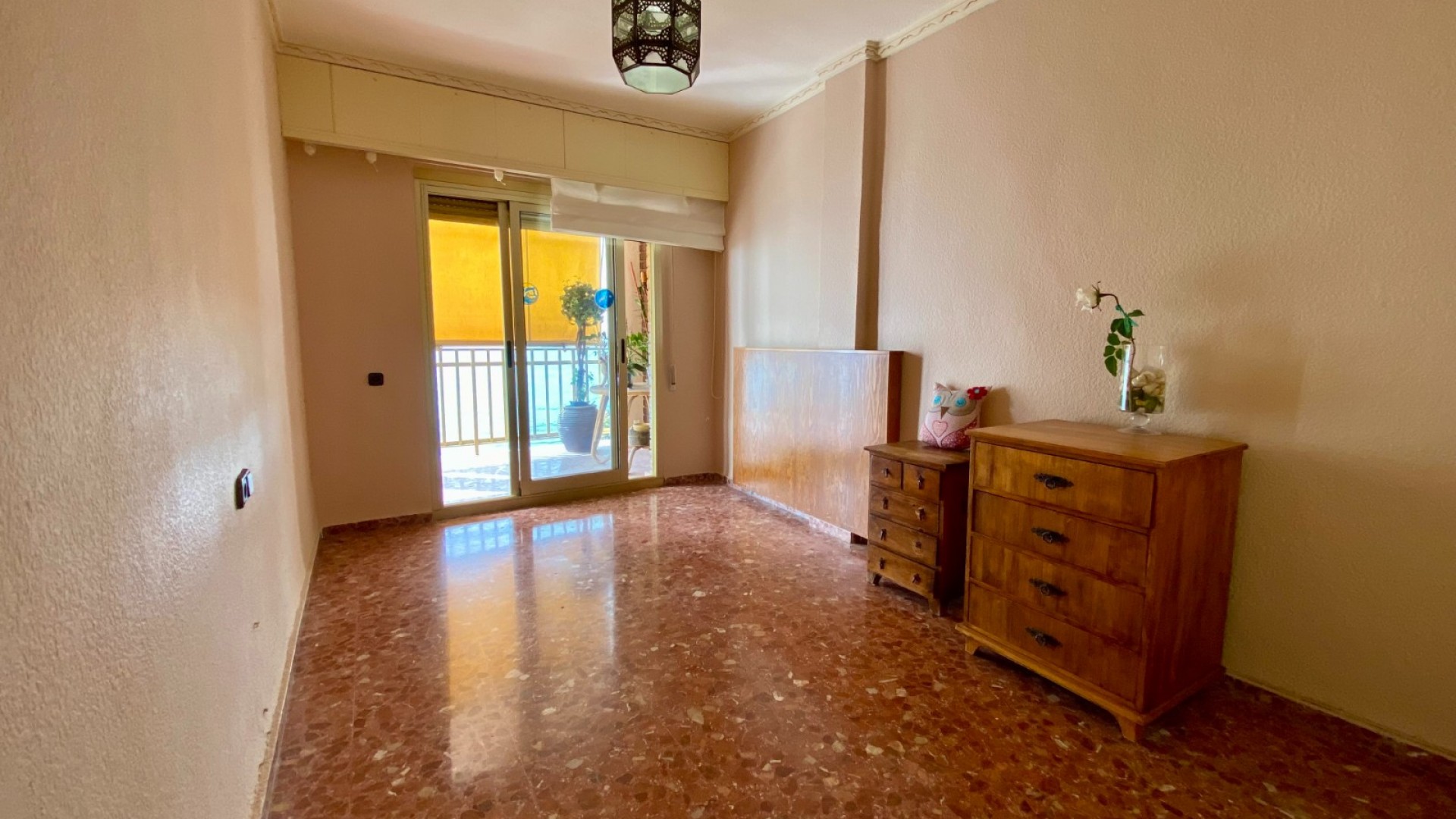 Resale - Wohnung Appartement -
Torrevieja - Playa del Cura