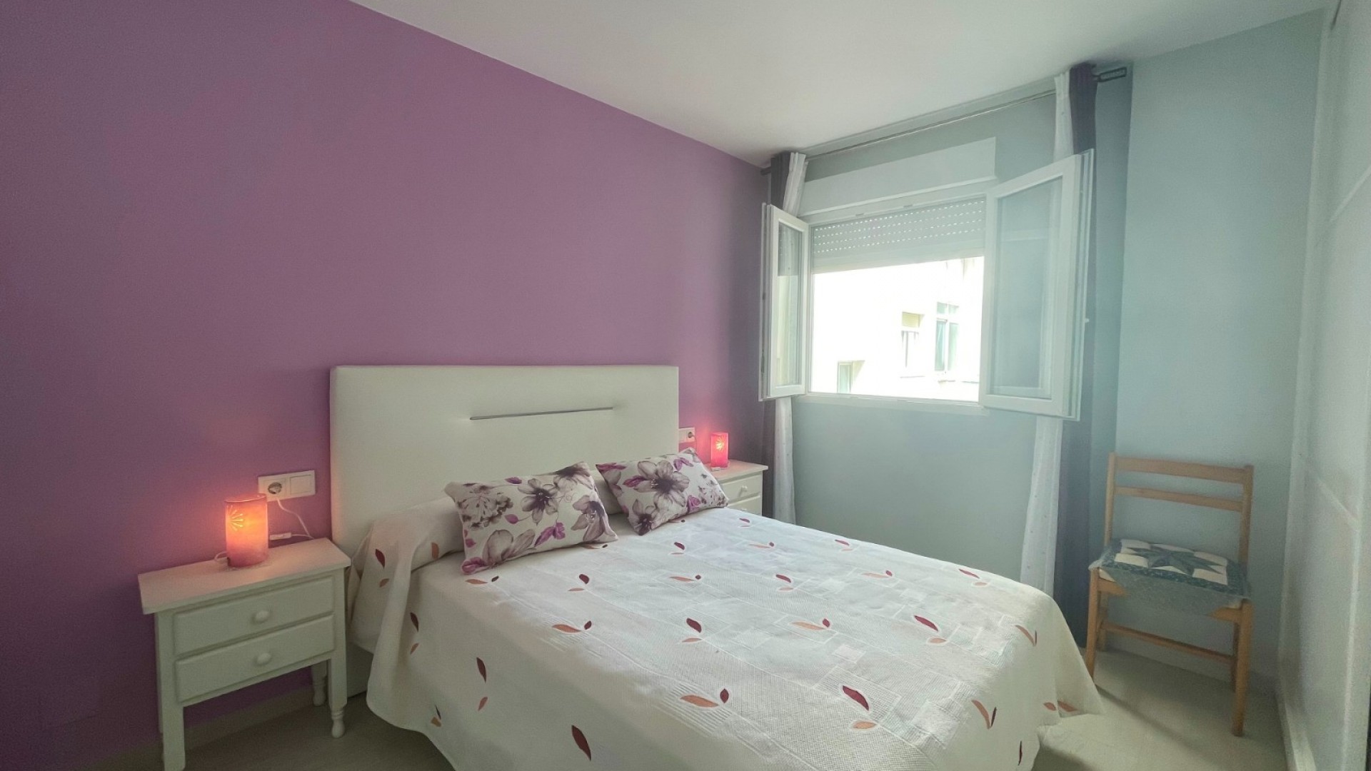 Resale - Wohnung Appartement -
Torrevieja - Playa del Cura