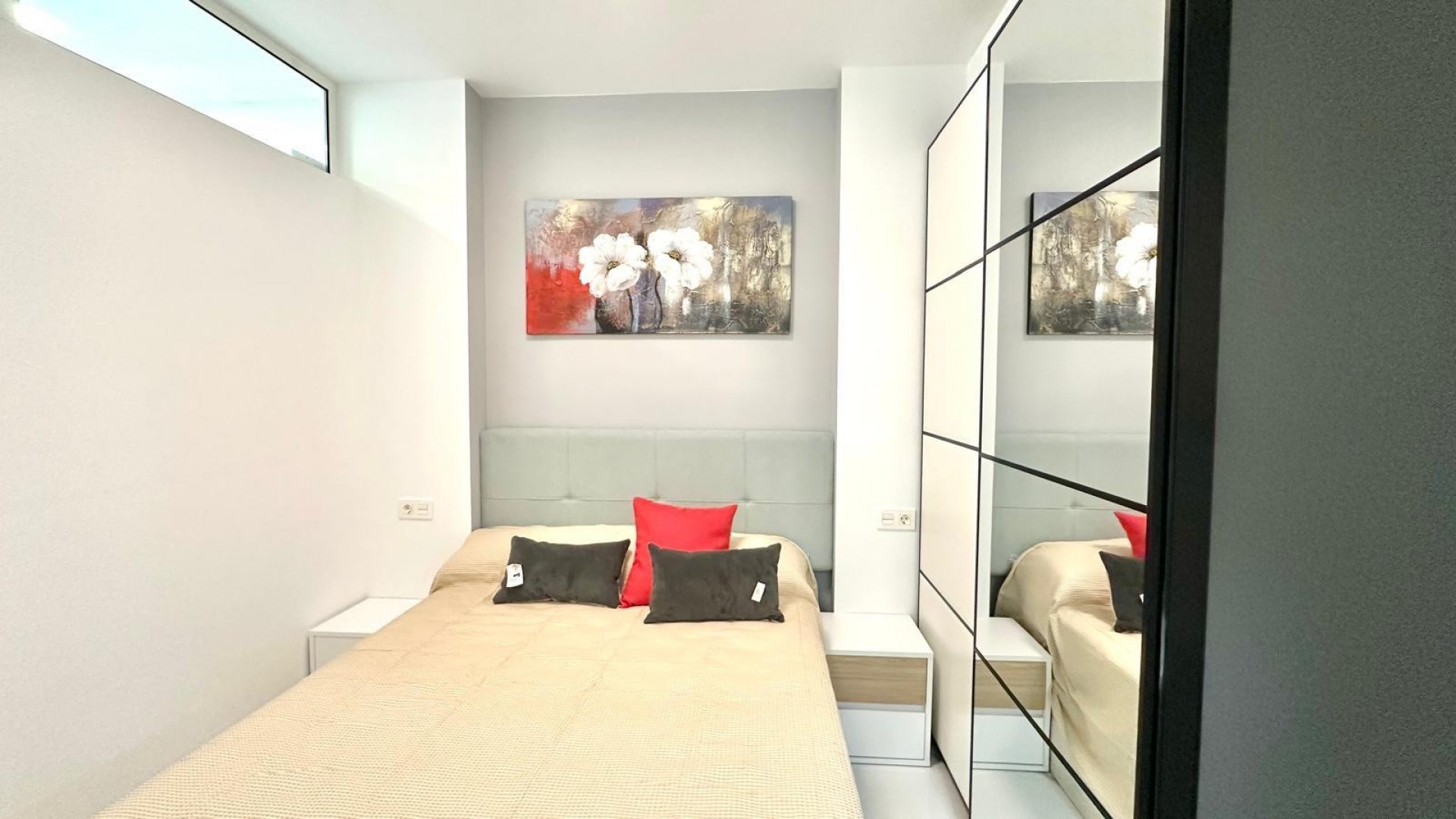 Resale - Wohnung Appartement -
Torrevieja - Playa del cura