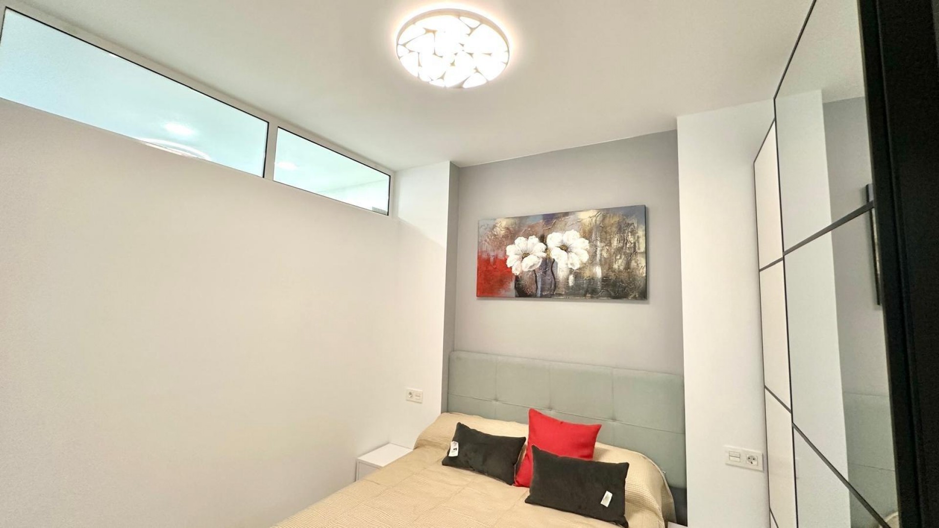 Resale - Wohnung Appartement -
Torrevieja - Playa del cura