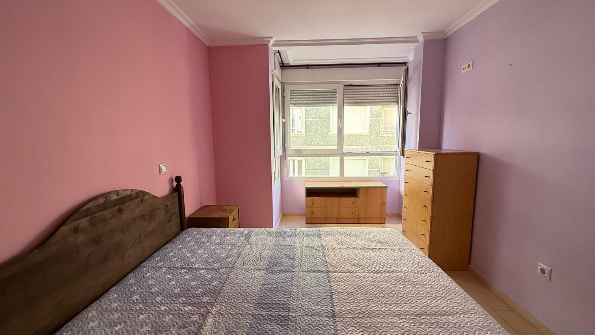 Resale - Wohnung Appartement -
Torrevieja - Playa del Cura