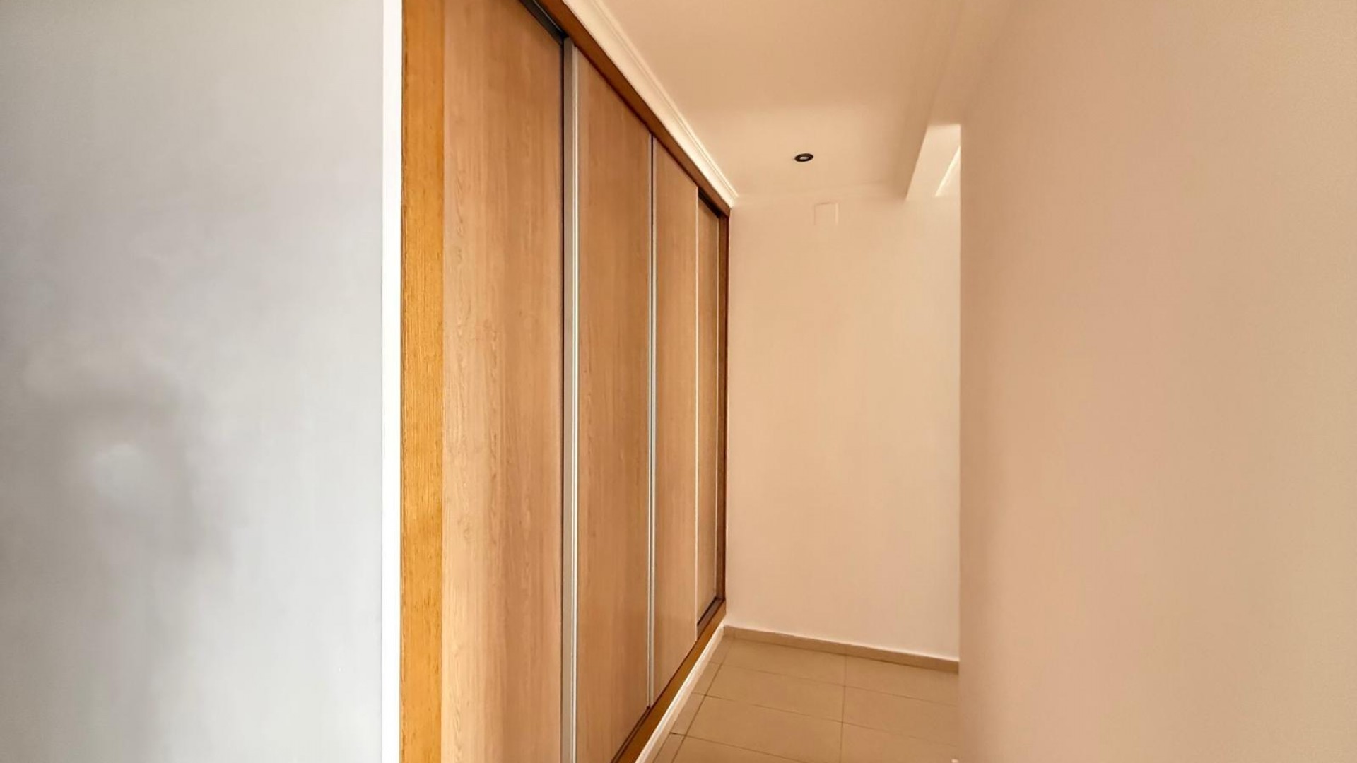 Resale - Wohnung Appartement -
Torrevieja - Playa del Cura