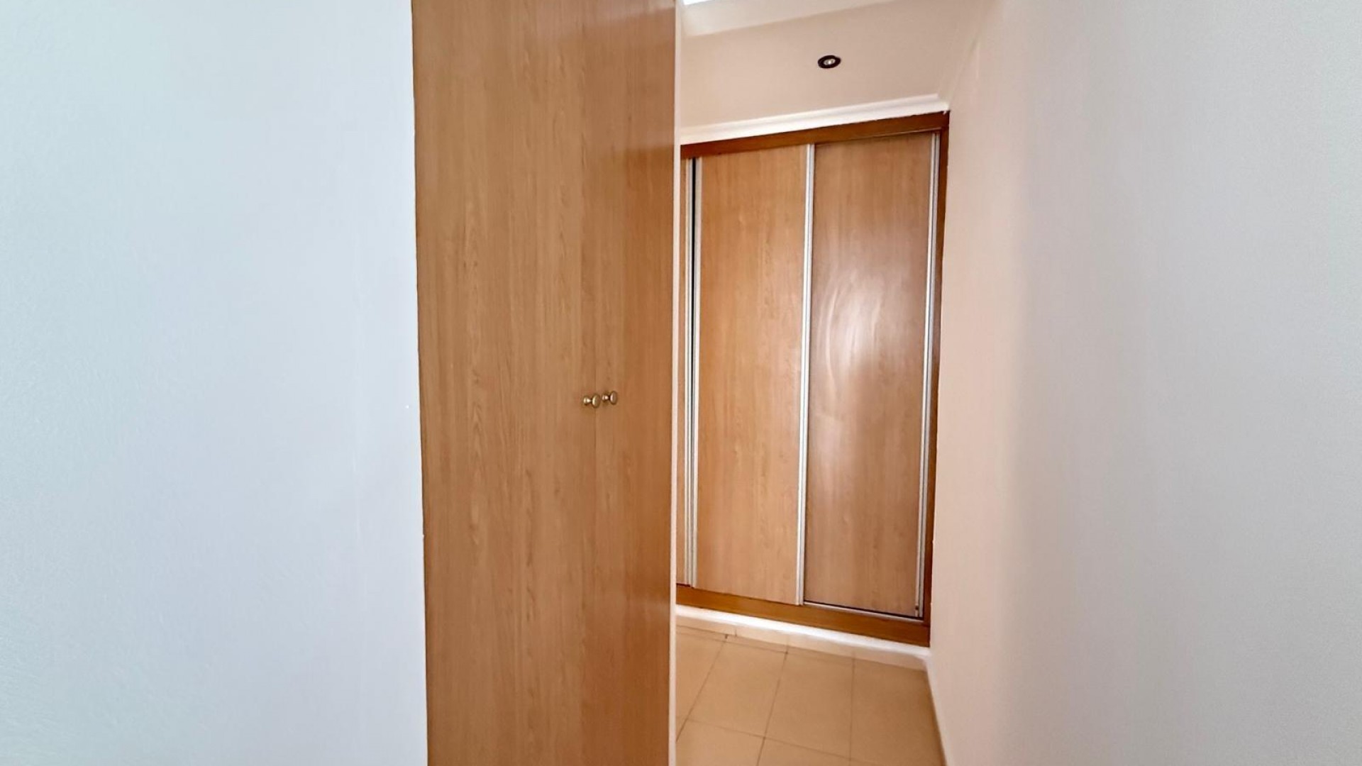 Resale - Wohnung Appartement -
Torrevieja - Playa del Cura