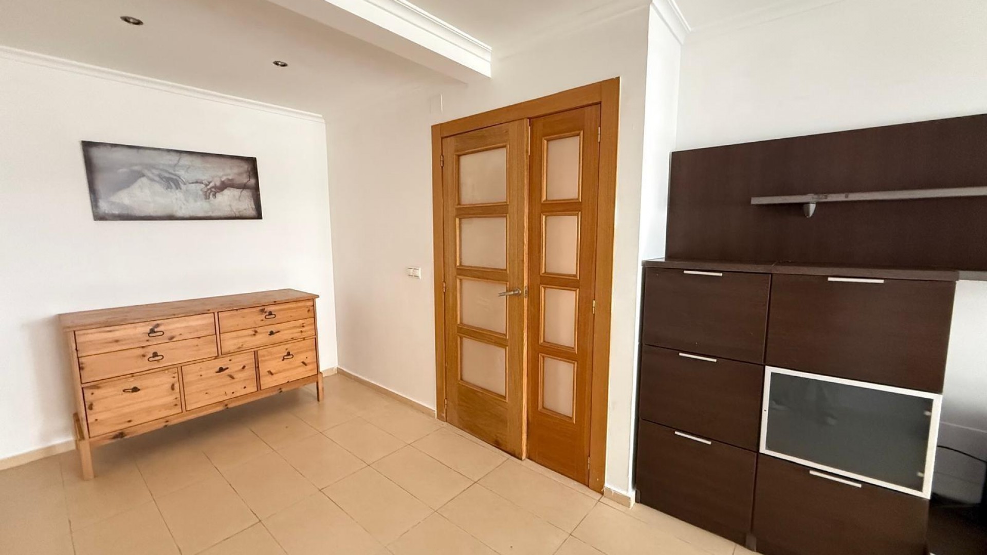 Resale - Wohnung Appartement -
Torrevieja - Playa del Cura