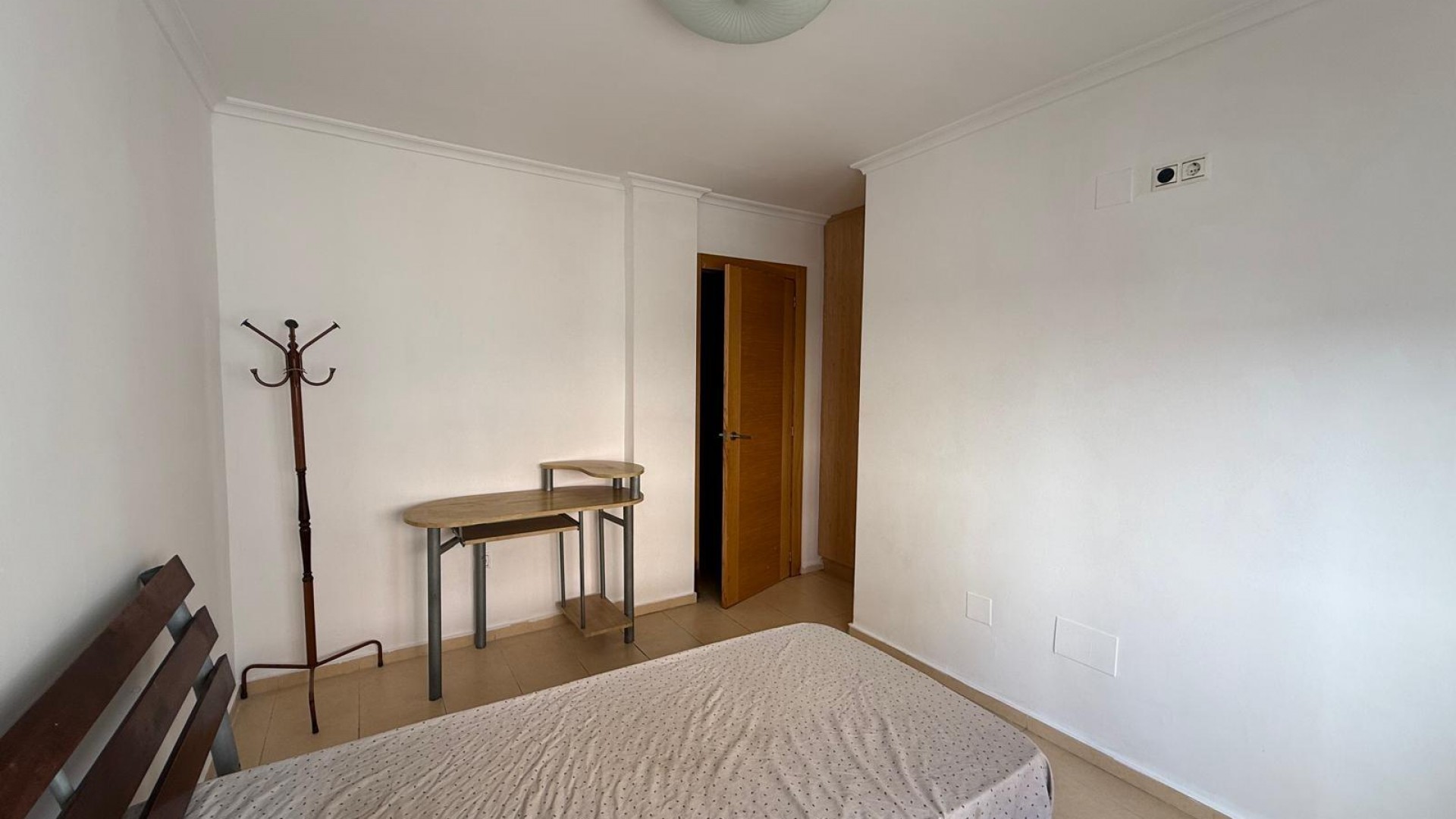 Resale - Wohnung Appartement -
Torrevieja - Playa del Cura