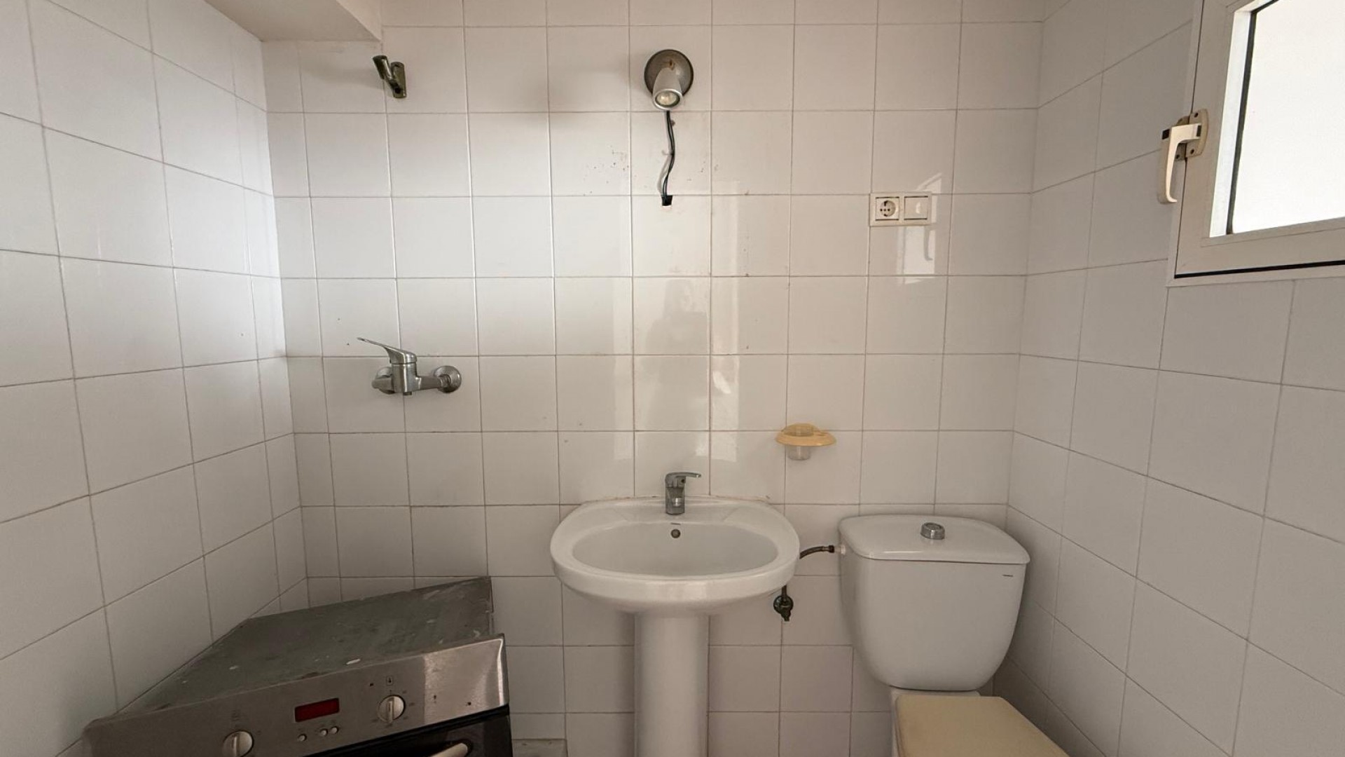 Resale - Wohnung Appartement -
Torrevieja - Playa del Cura