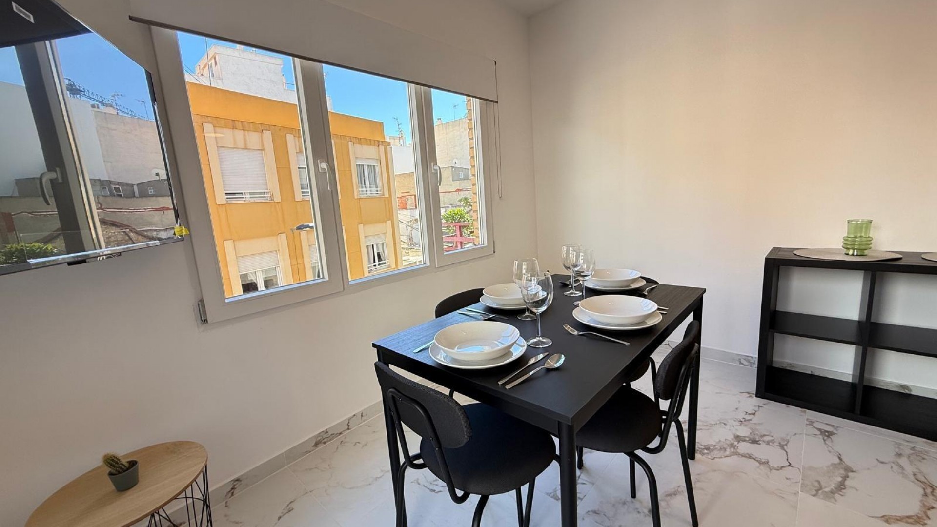 Resale - Wohnung Appartement -
Torrevieja - Playa del Cura