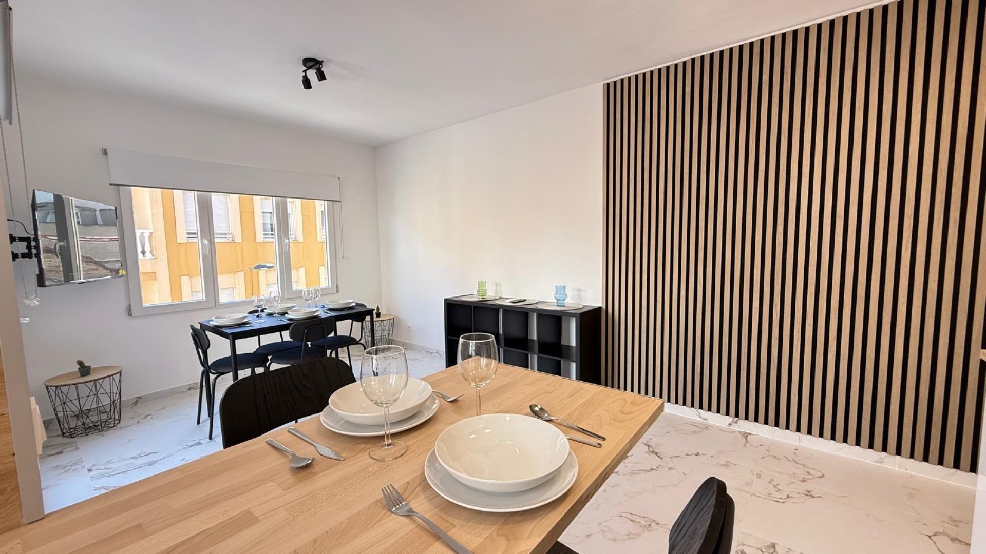 Resale - Wohnung Appartement -
Torrevieja - Playa del Cura