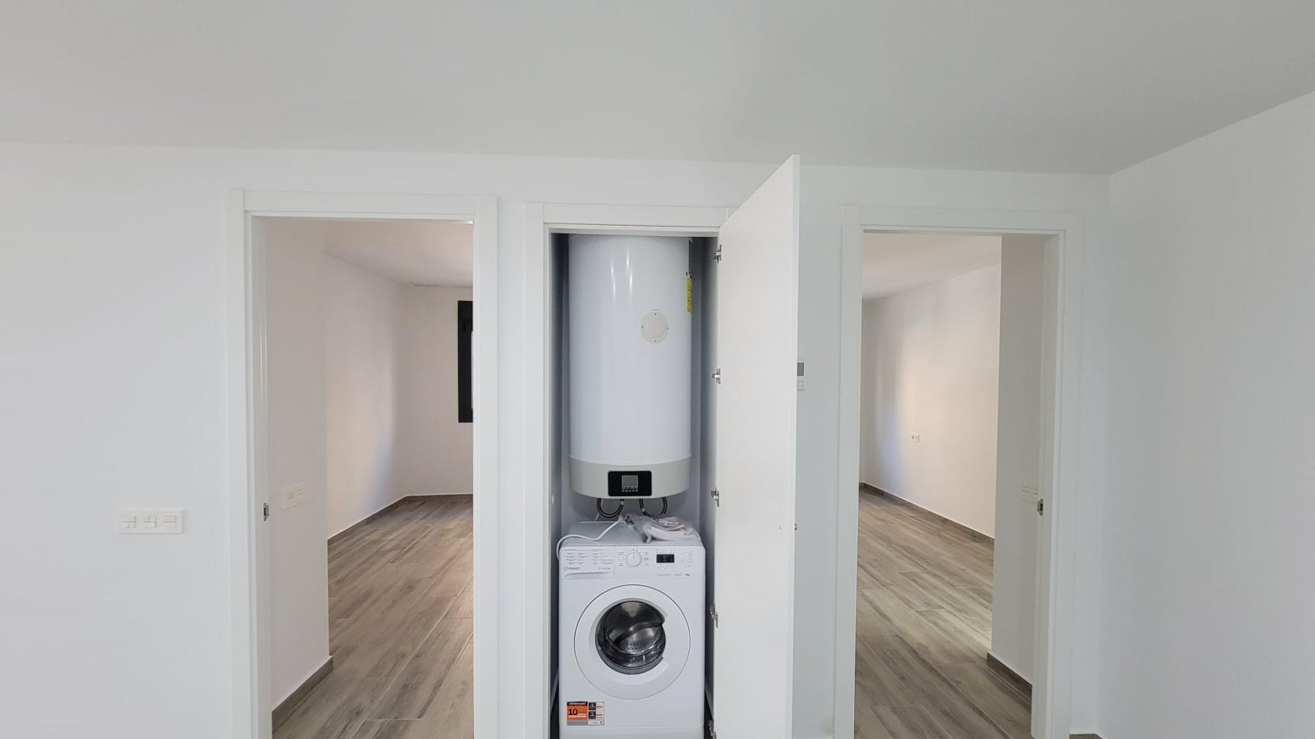 Resale - Wohnung Appartement -
Torrevieja - Playa del Cura