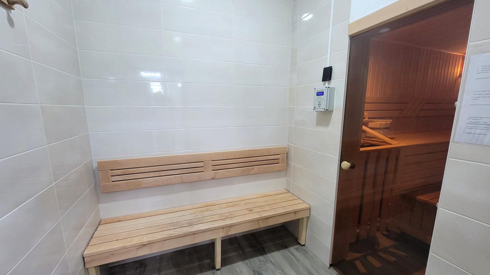 Resale - Wohnung Appartement -
Torrevieja - Playa del Cura