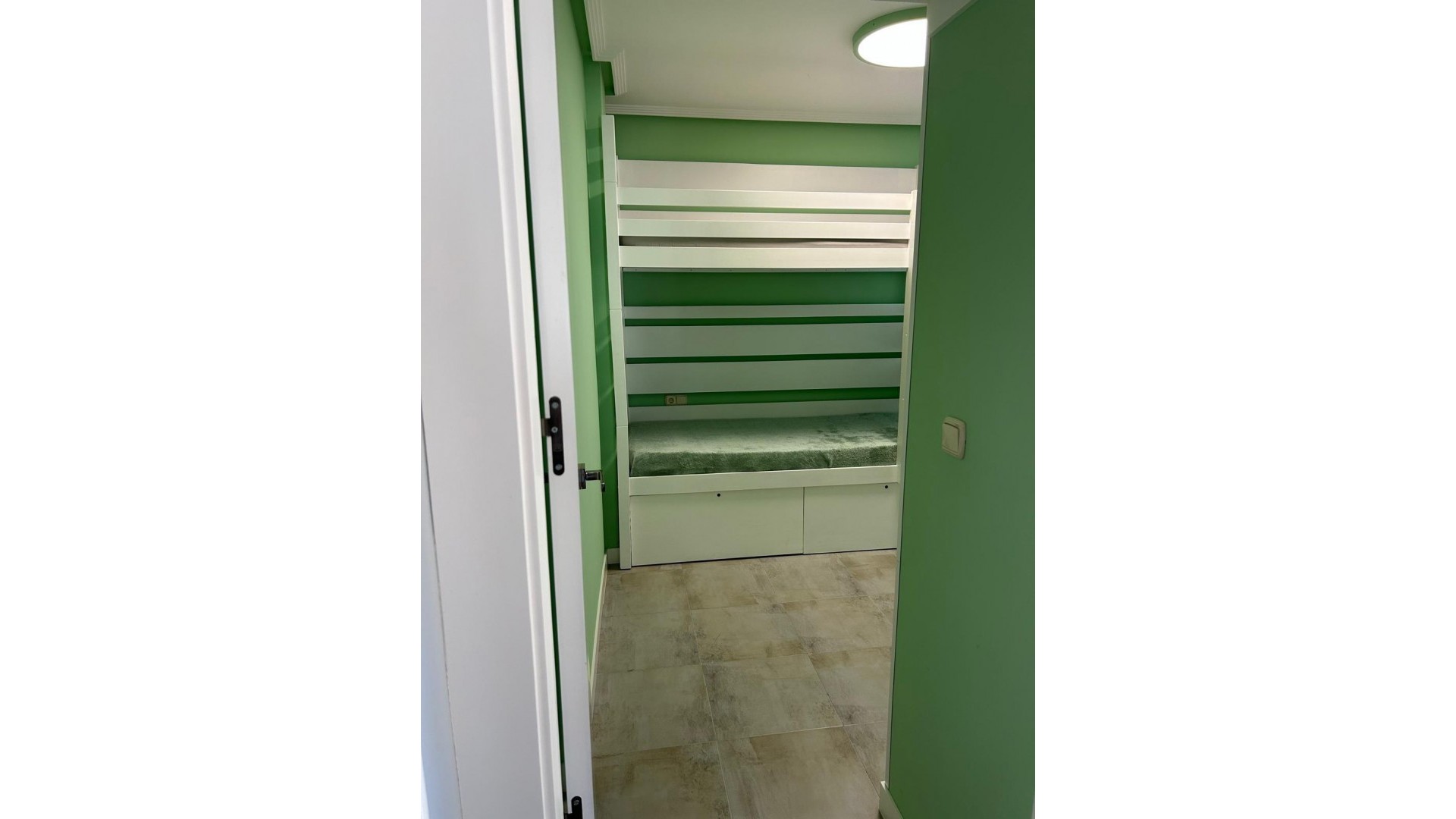 Resale - Wohnung Appartement -
Torrevieja - Playa del cura