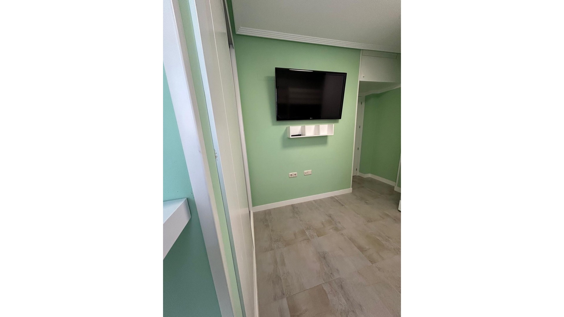 Resale - Wohnung Appartement -
Torrevieja - Playa del cura