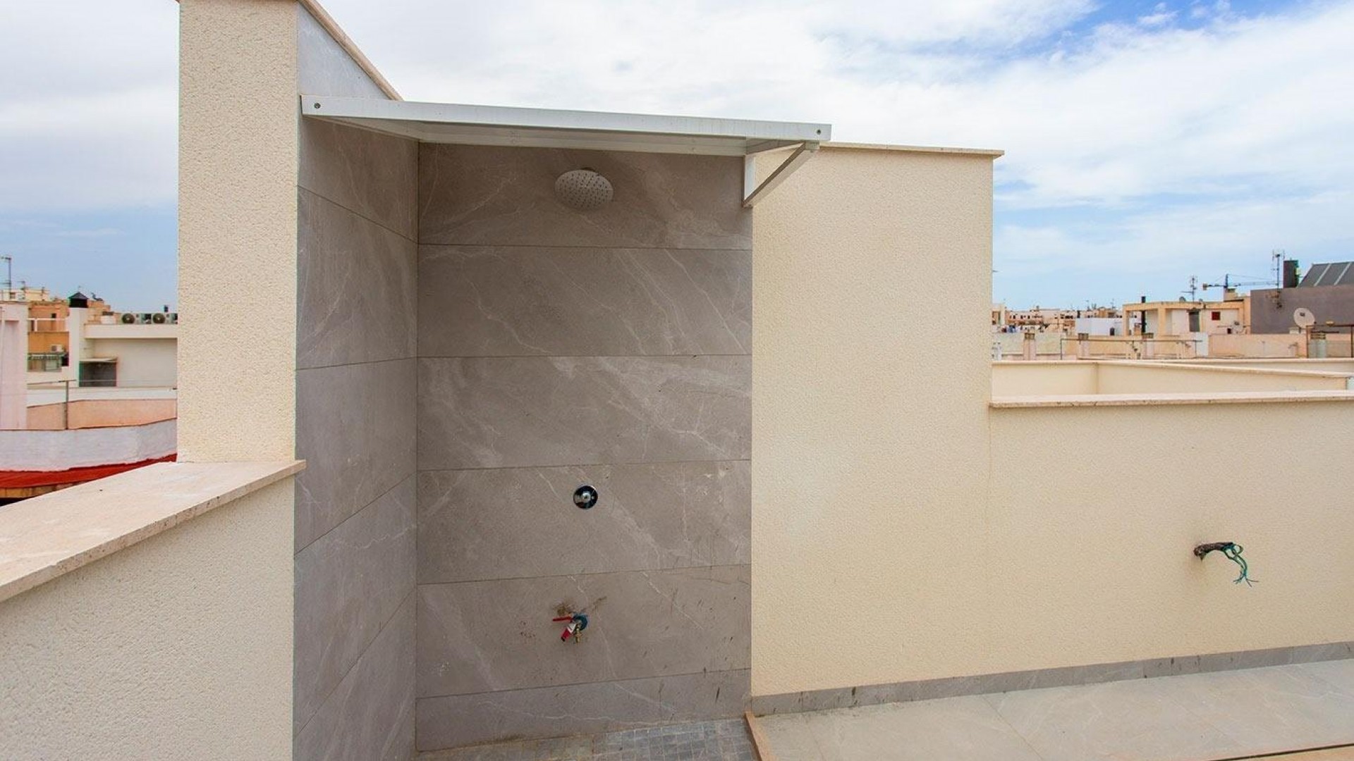 Resale - Wohnung Appartement -
Torrevieja - Playa del Cura