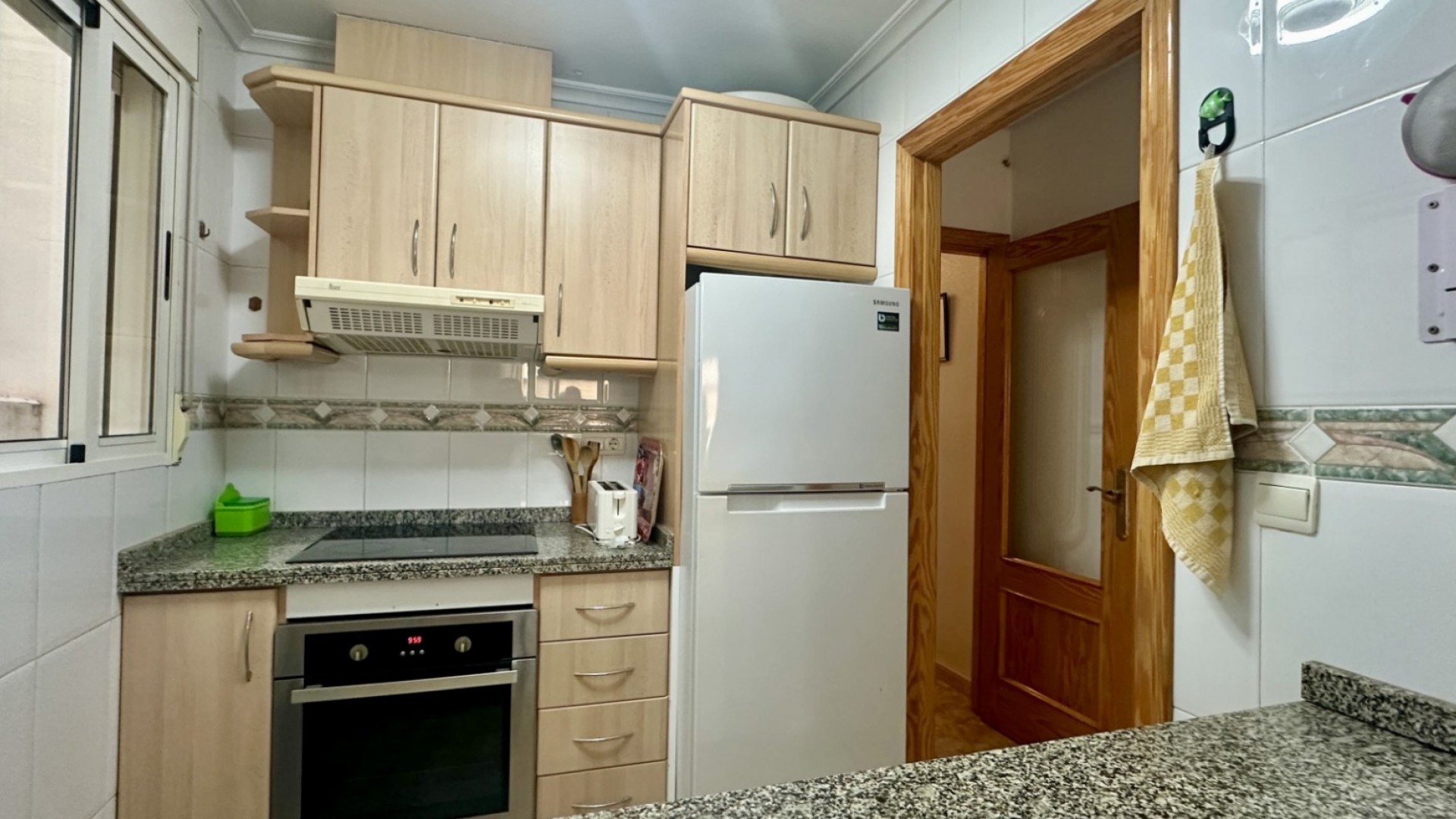 Resale - Wohnung Appartement -
Torrevieja - Playa del Cura