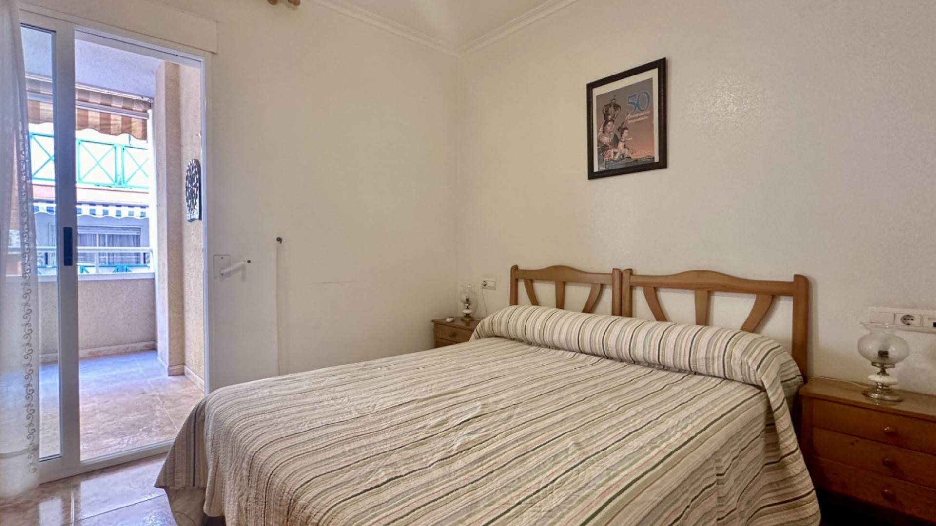 Resale - Wohnung Appartement -
Torrevieja - Playa del Cura