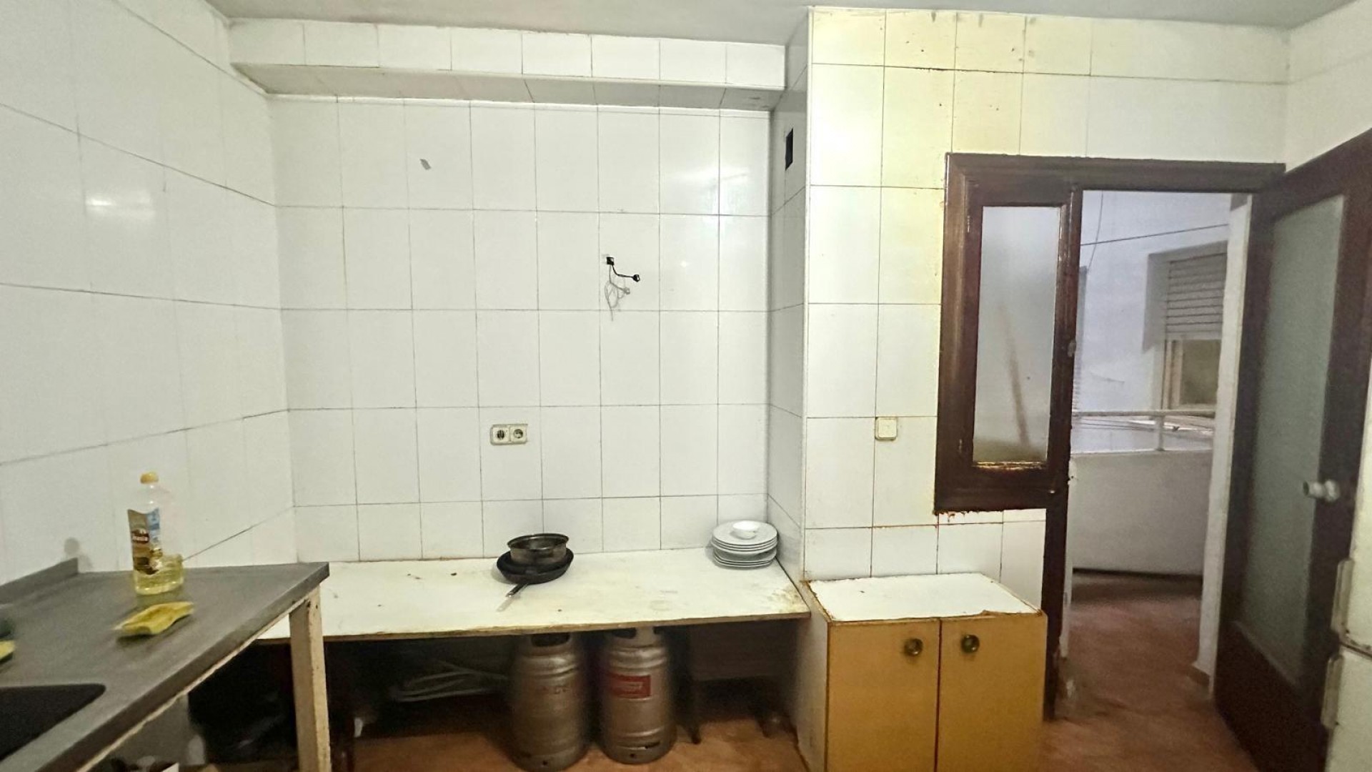 Resale - Wohnung Appartement -
Torrevieja - Playa del cura