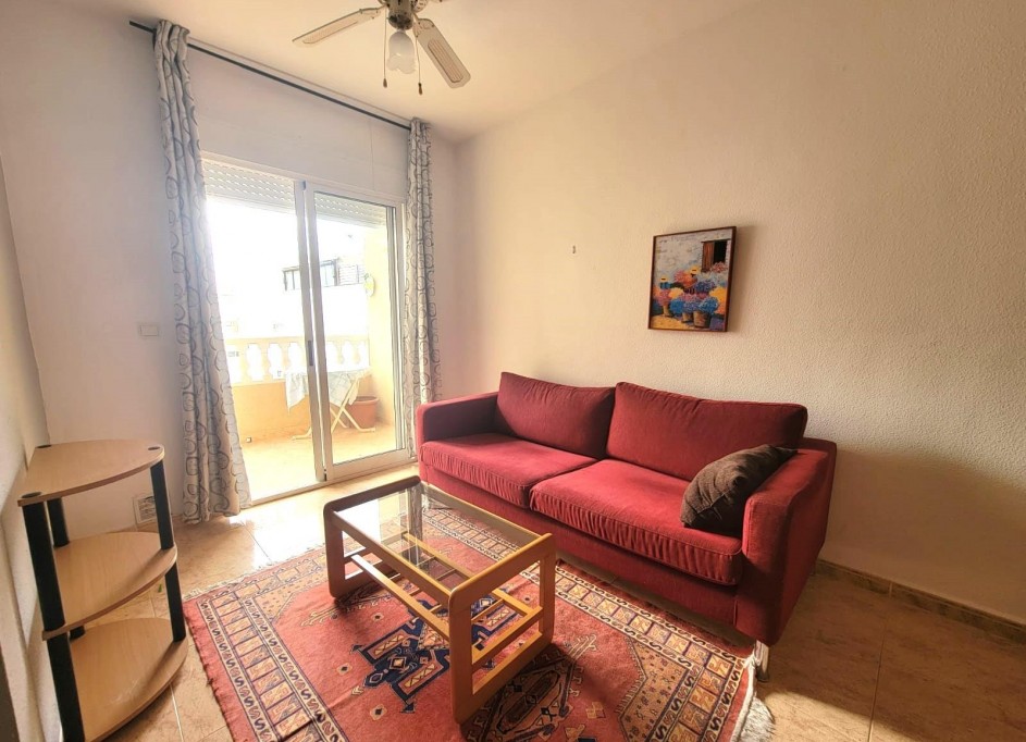Resale - Wohnung Appartement -
Torrevieja - Playa del Cura