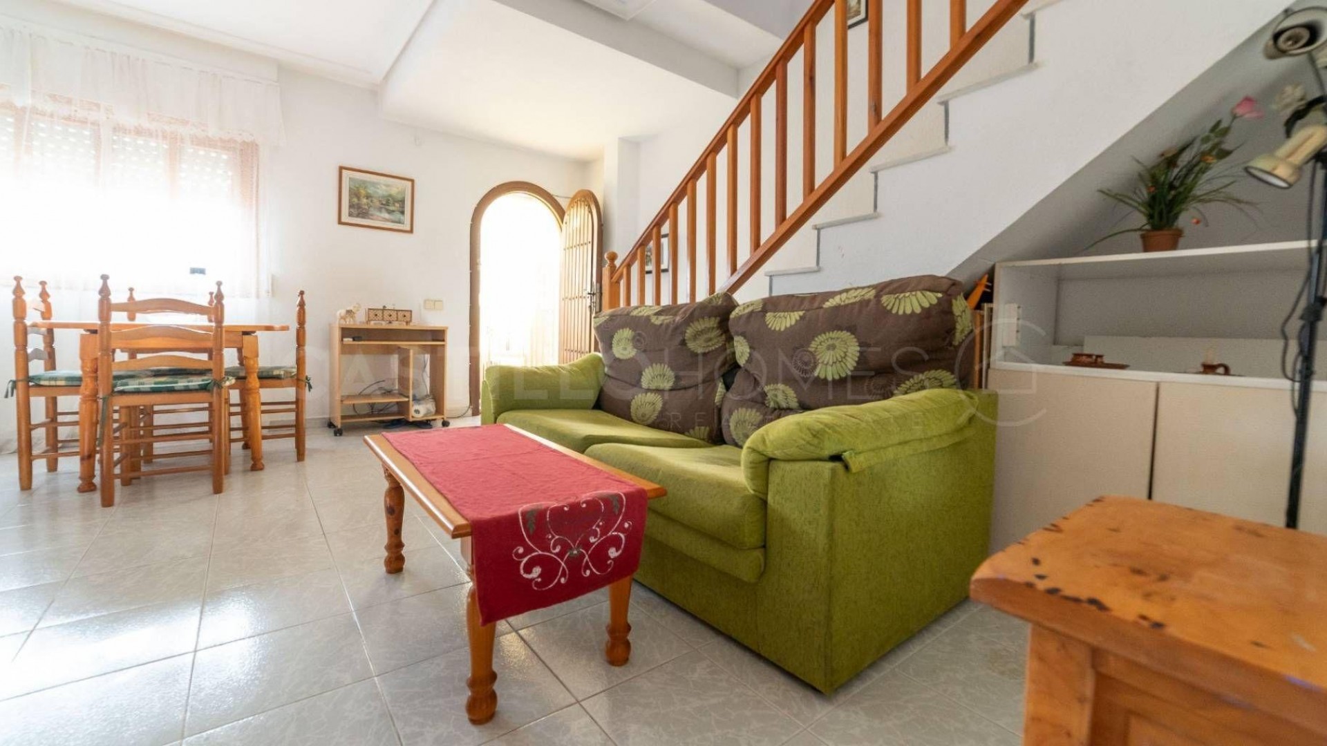 Resale - Wohnung Appartement -
Torrevieja - Playa del cura