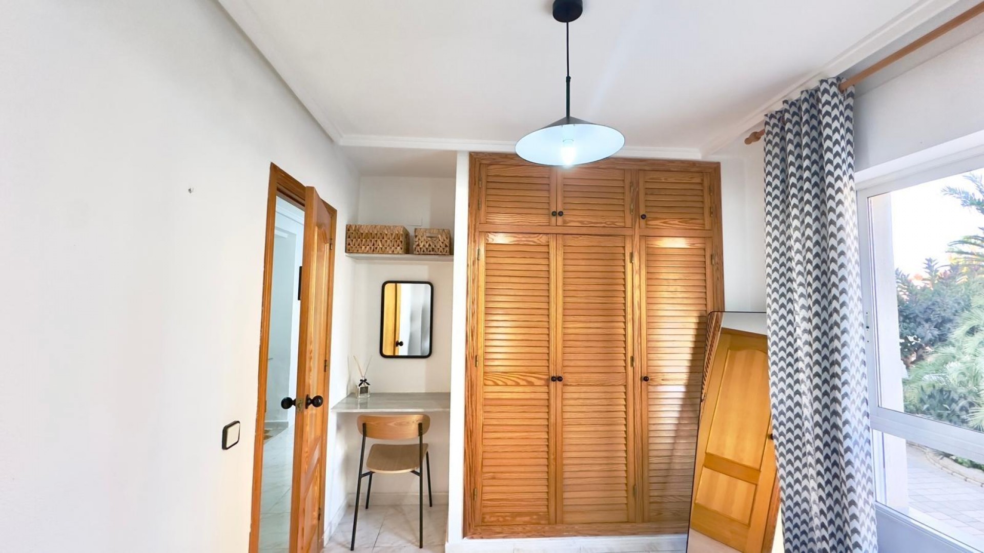 Resale - Wohnung Appartement -
Torrevieja - Playa del cura