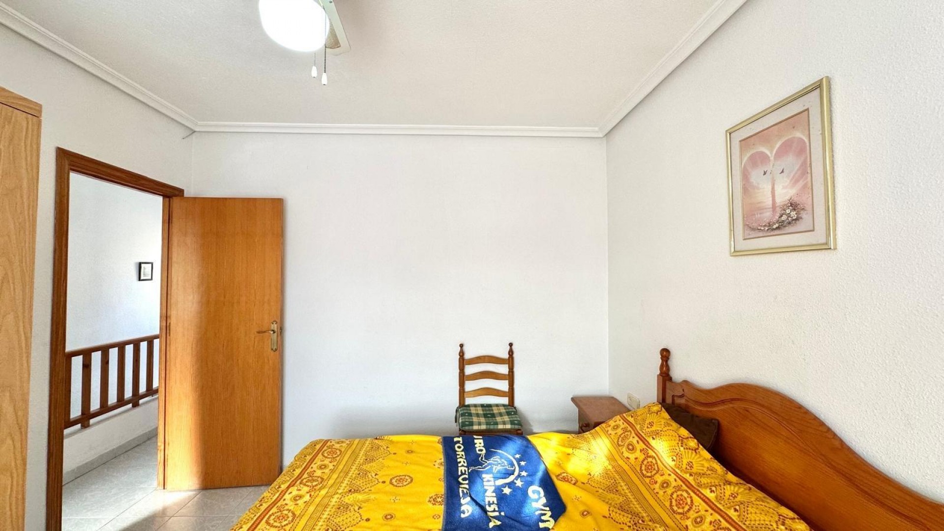 Resale - Wohnung Appartement -
Torrevieja - Playa del cura