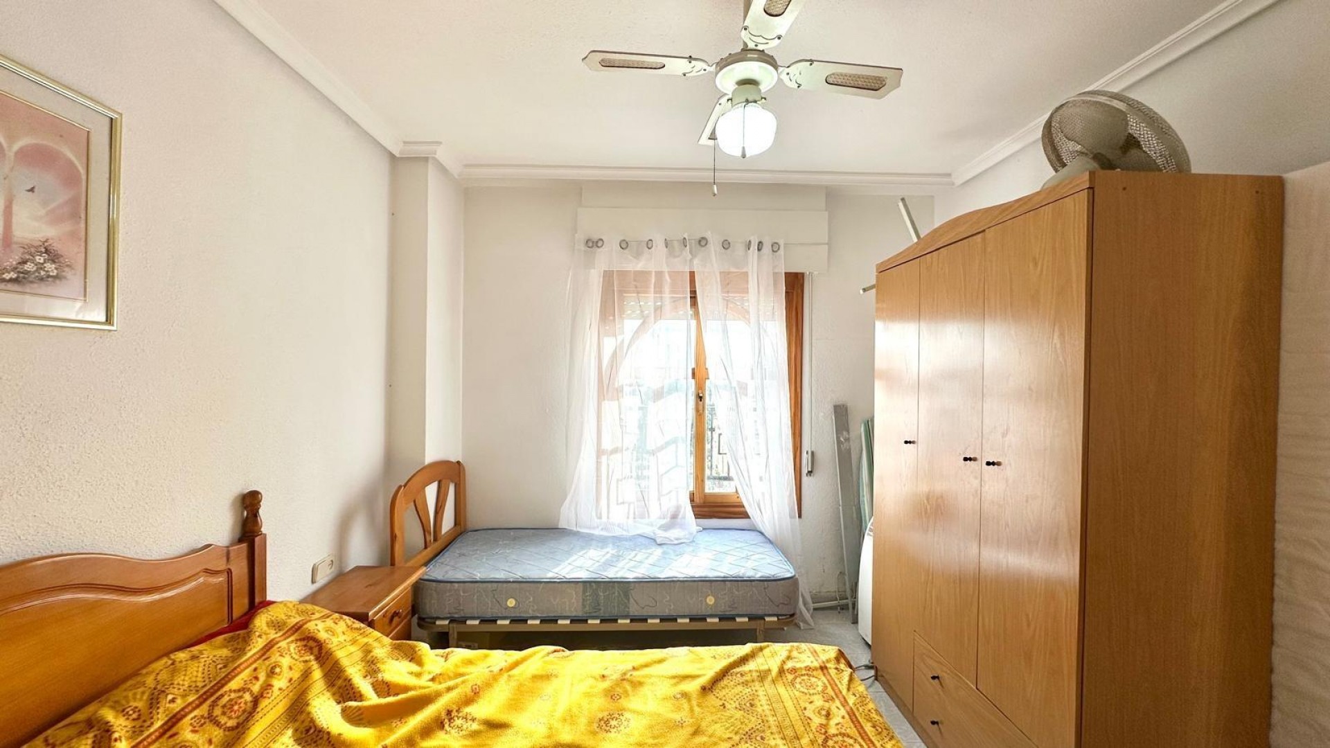 Resale - Wohnung Appartement -
Torrevieja - Playa del cura