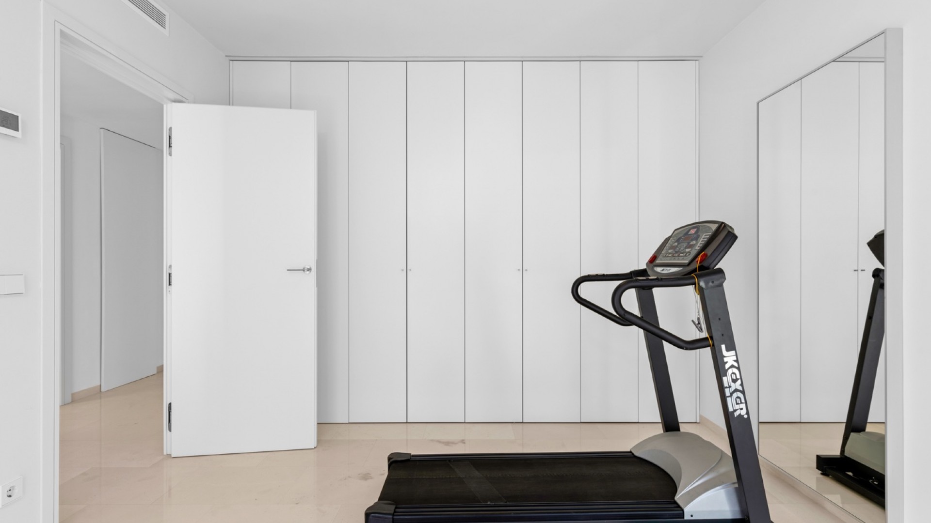 Resale - Wohnung Appartement -
Torrevieja - Playa del Cura