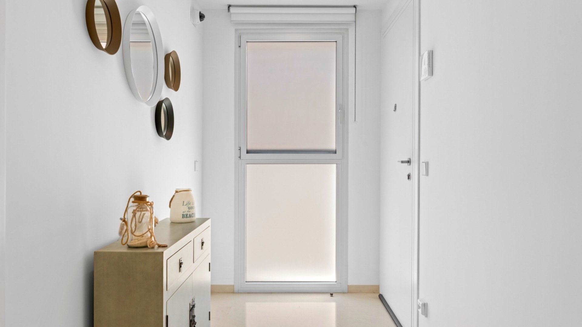 Resale - Wohnung Appartement -
Torrevieja - Playa del Cura