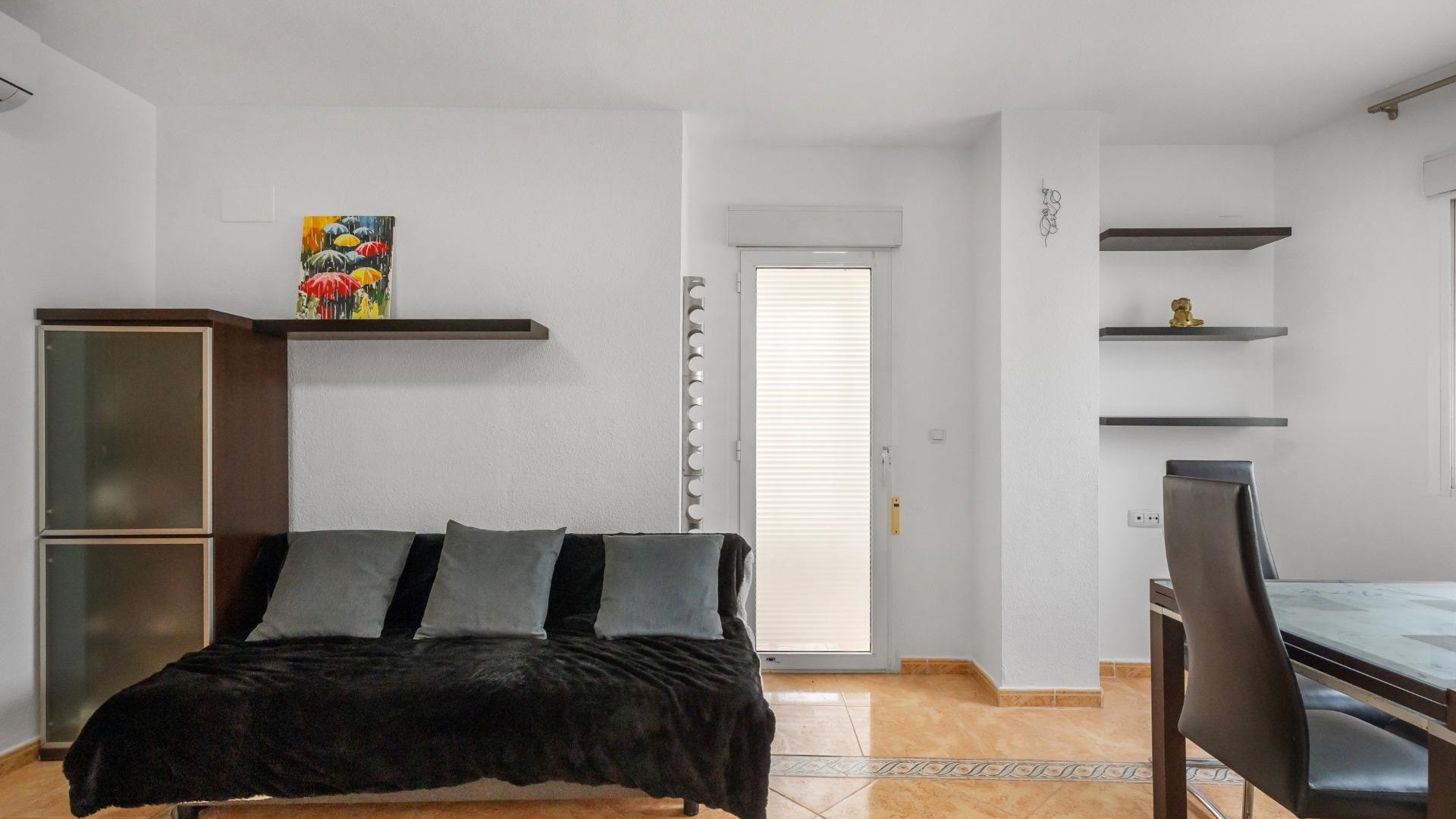 Resale - Wohnung Appartement -
Torrevieja - Playa del cura