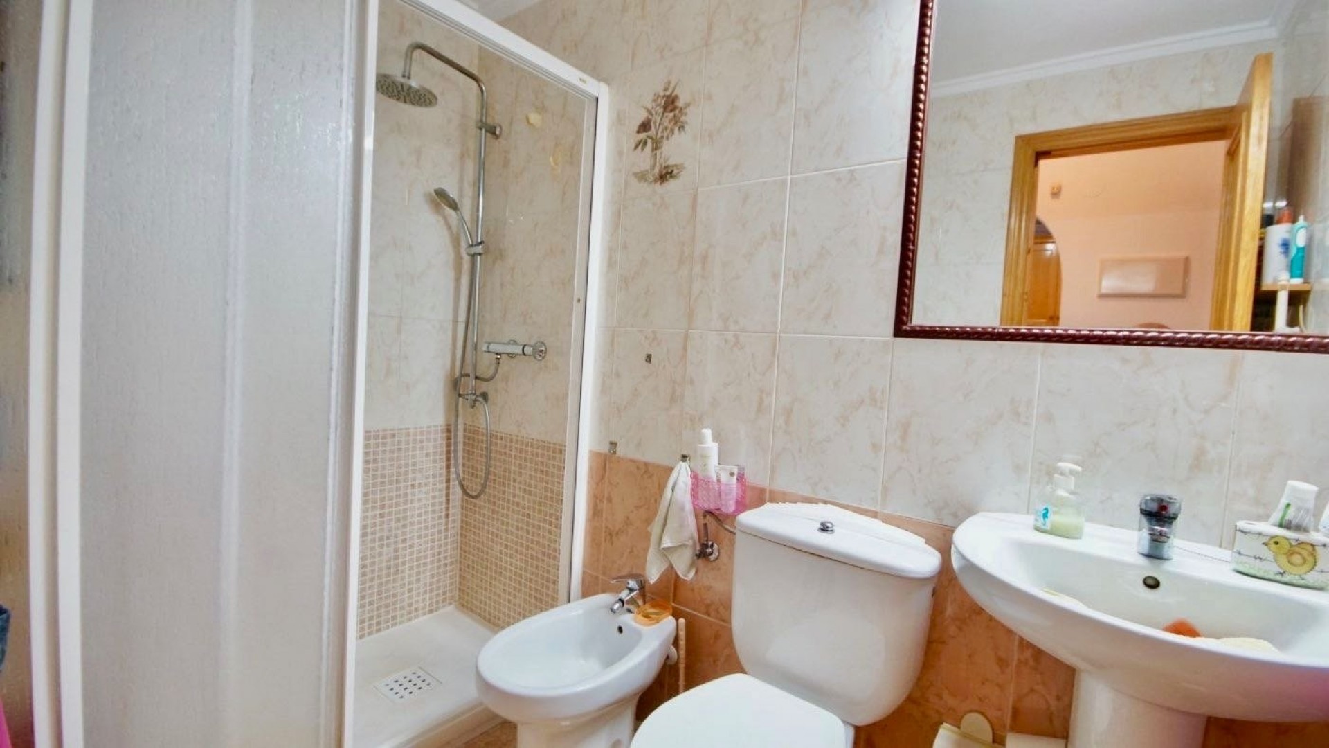 Resale - Wohnung Appartement -
Torrevieja - Playa del cura