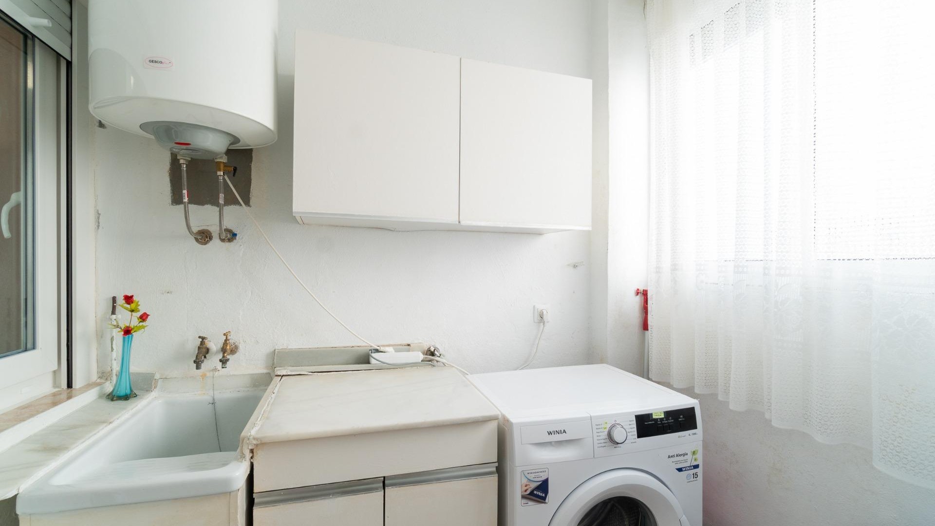 Resale - Wohnung Appartement -
Torrevieja - Playa del cura