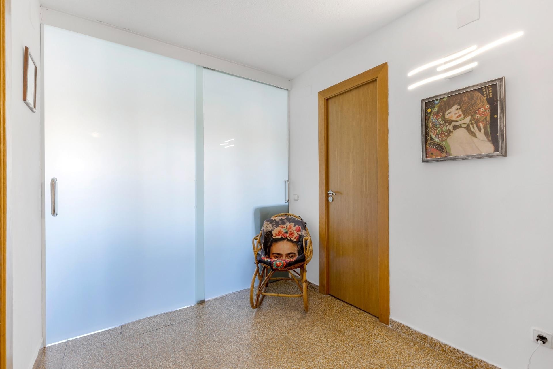 Resale - Wohnung Appartement -
Torrevieja - Playa del cura