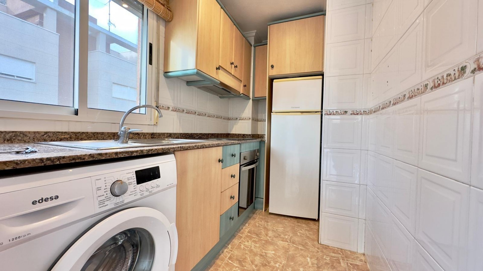 Resale - Wohnung Appartement -
Torrevieja - Playa del cura