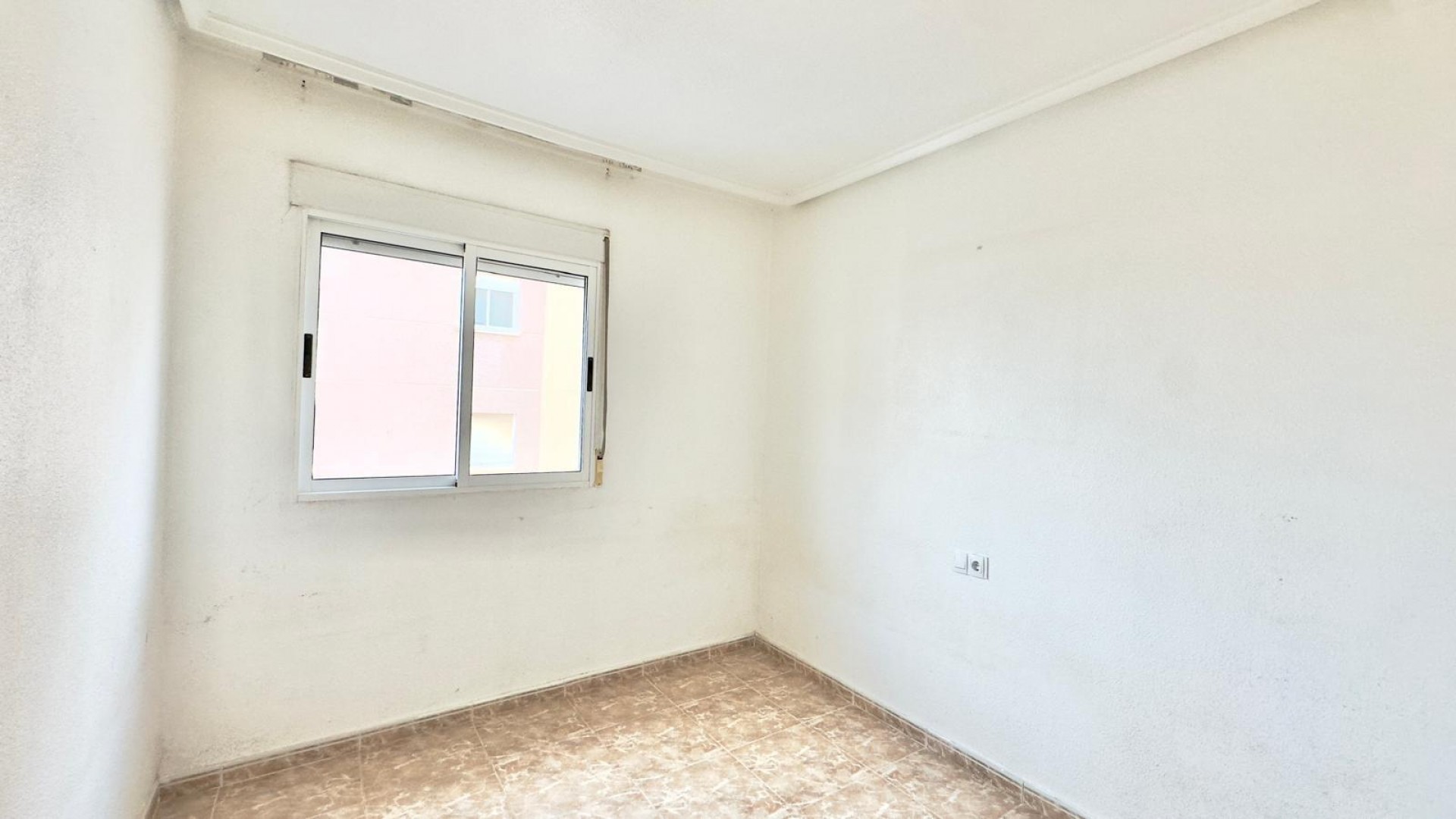 Resale - Wohnung Appartement -
Torrevieja - Playa del cura