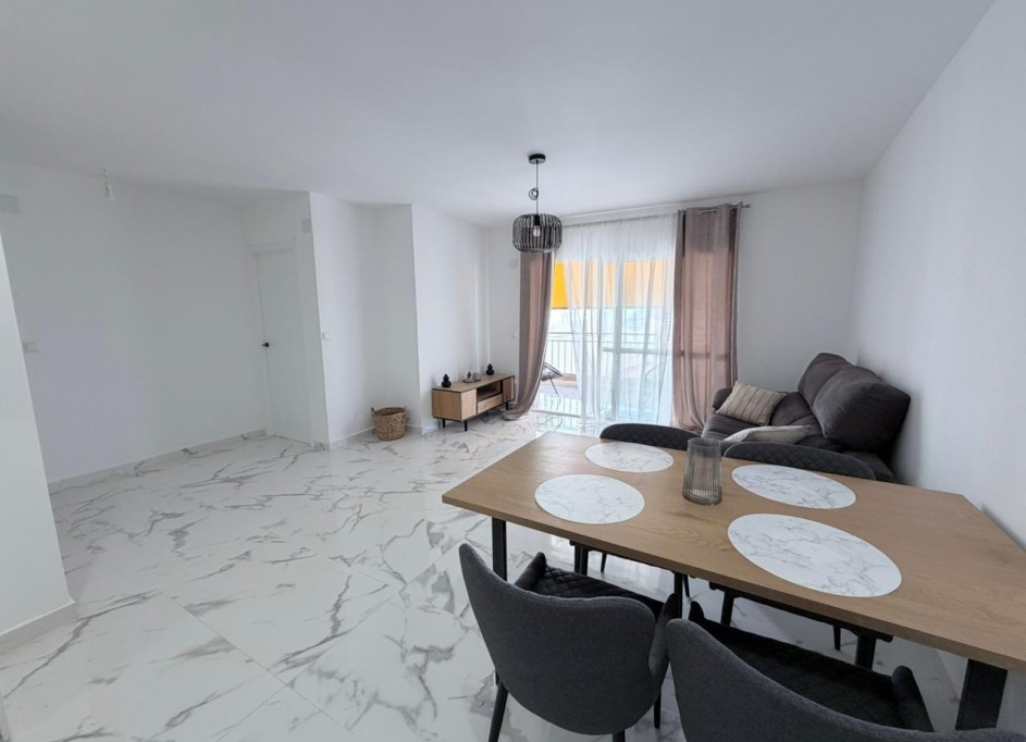 Resale - Wohnung Appartement -
Torrevieja - Playa del cura